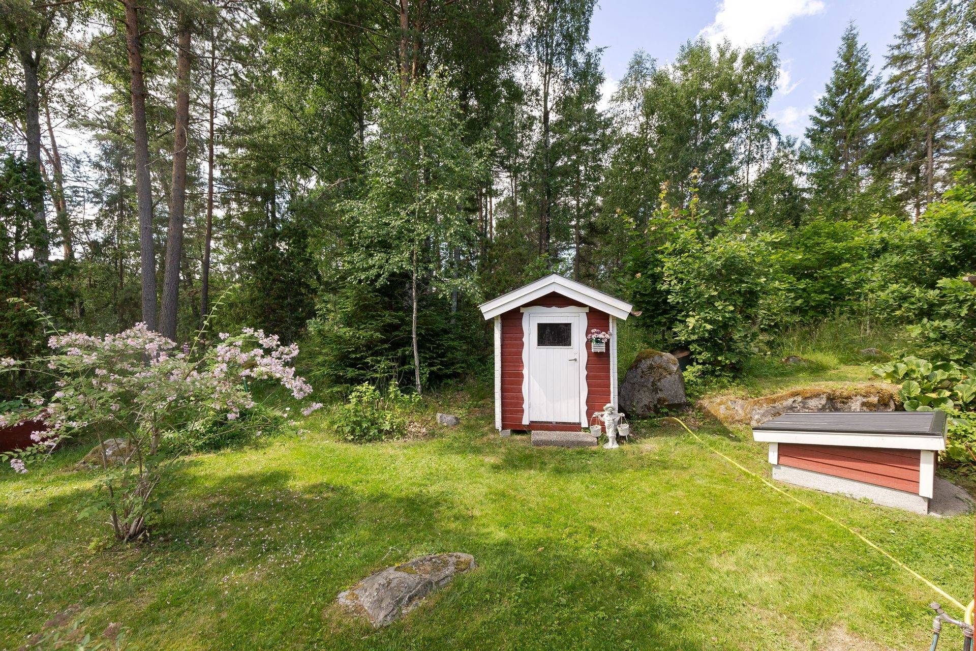 3 rum Fritidsboende på Stavberg 2 Strängnäs Strängnäs kommun - bild 47