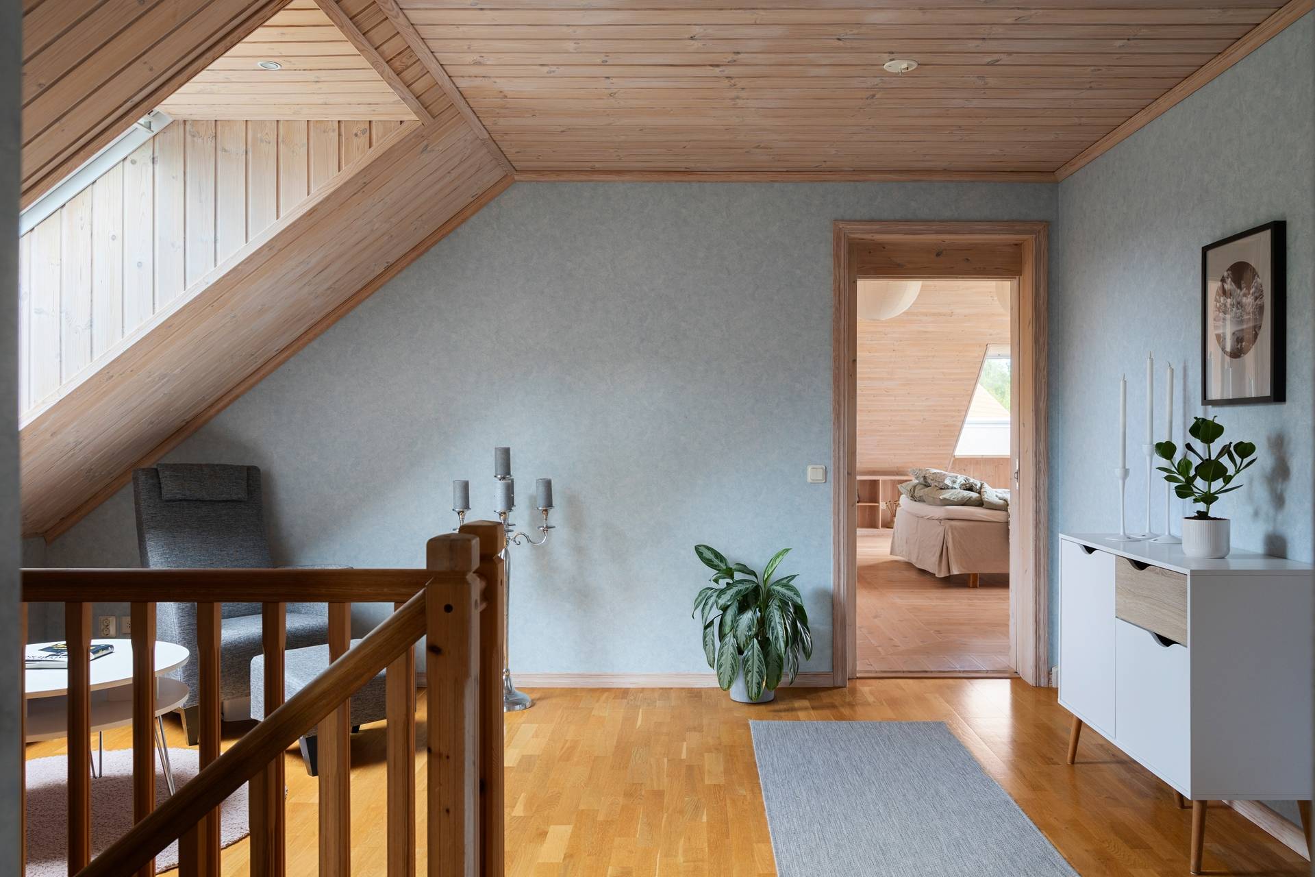 10 rum Gård/skog på Torsätra gård 1 Nykvarn Nykvarns kommun - bild 51