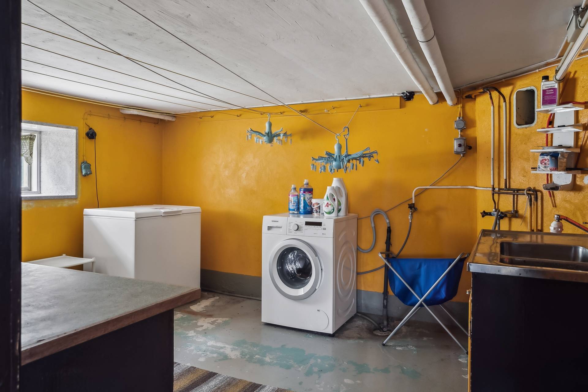 5 rum Villa på Östervallagatan 19 Slite Gotlands kommun - bild 20