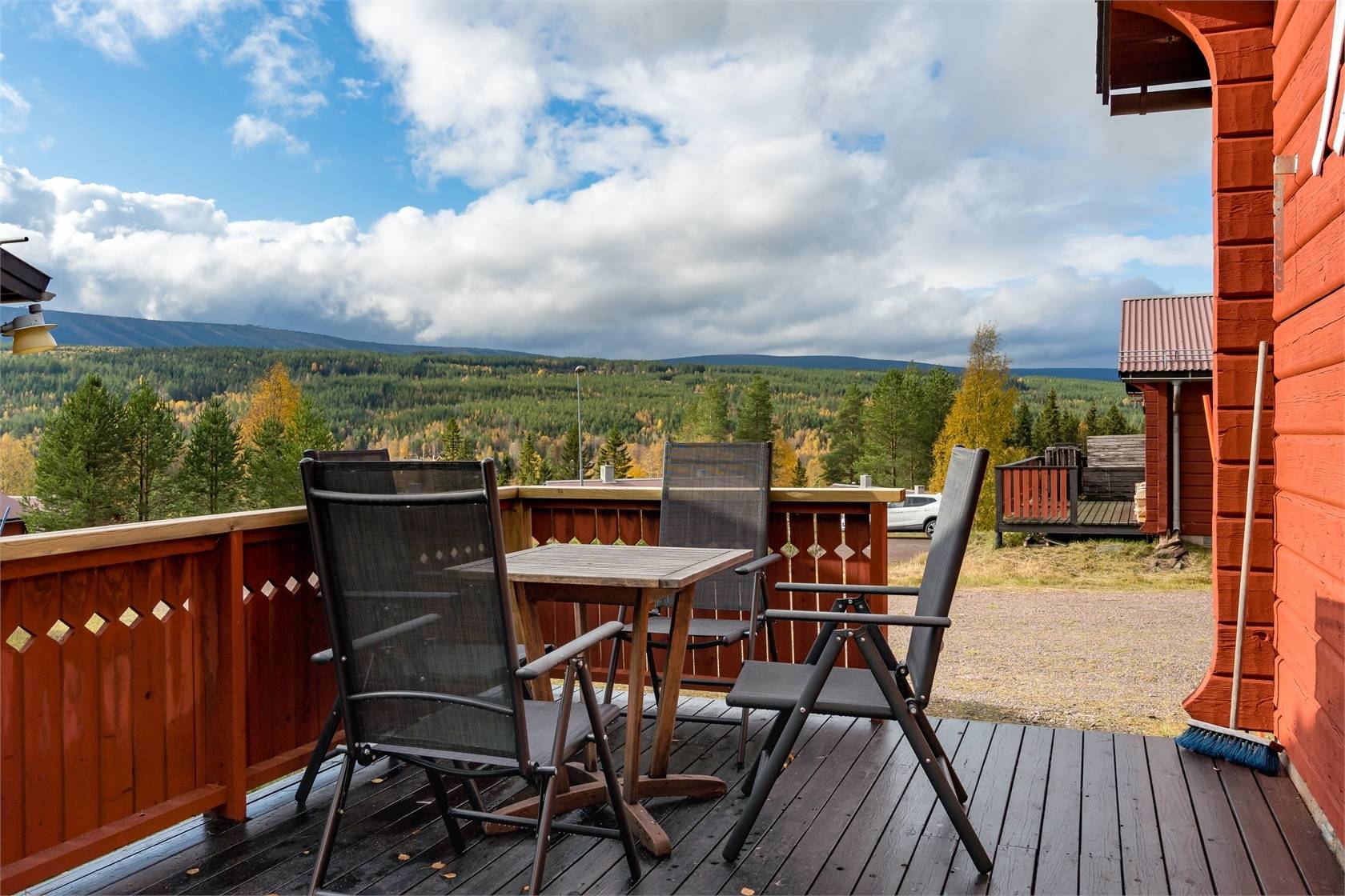 4 rum Villa på Prinsbacken 20 Sälen By Malung-Sälens kommun - bild 3