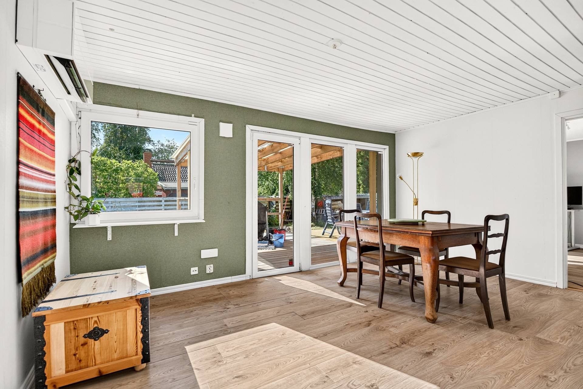 5 rum villa på Rångstavägen 17 Björklinge, Uppsala kommun - bild 2