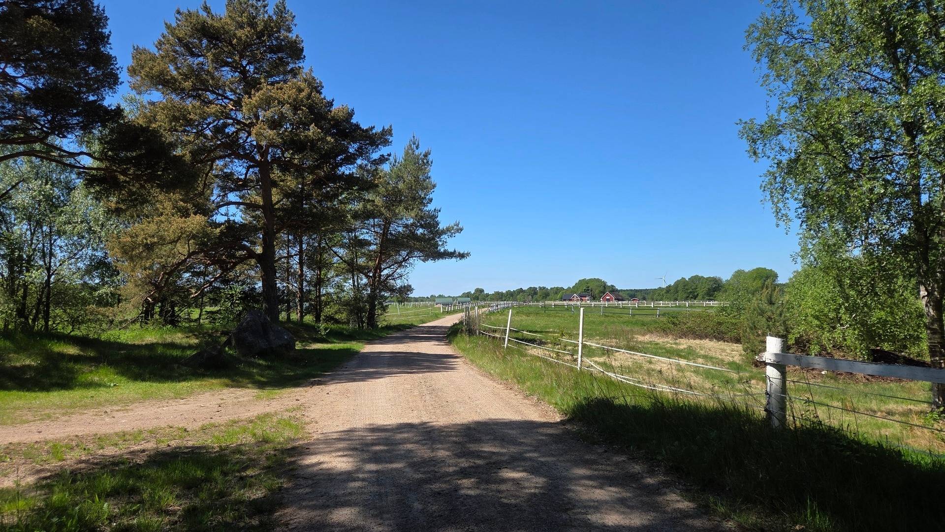 138 m² Gård/skog på Jonstorp 737 Jonstorp Halmstads kommun - bild 25