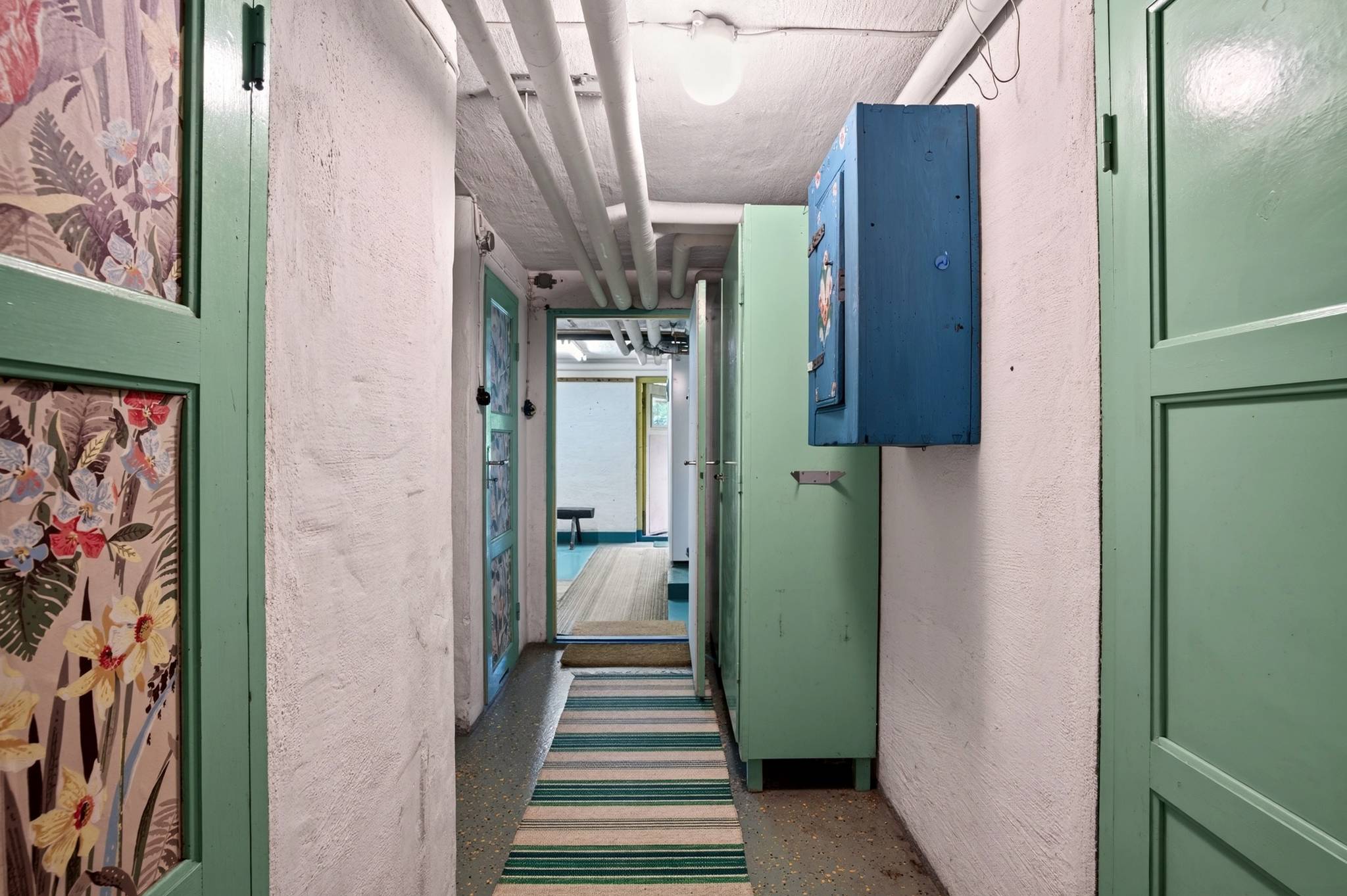 4 rum Villa på Herrgårdsvägen 20 Guldsmedshyttan Lindesbergs kommun - bild 31