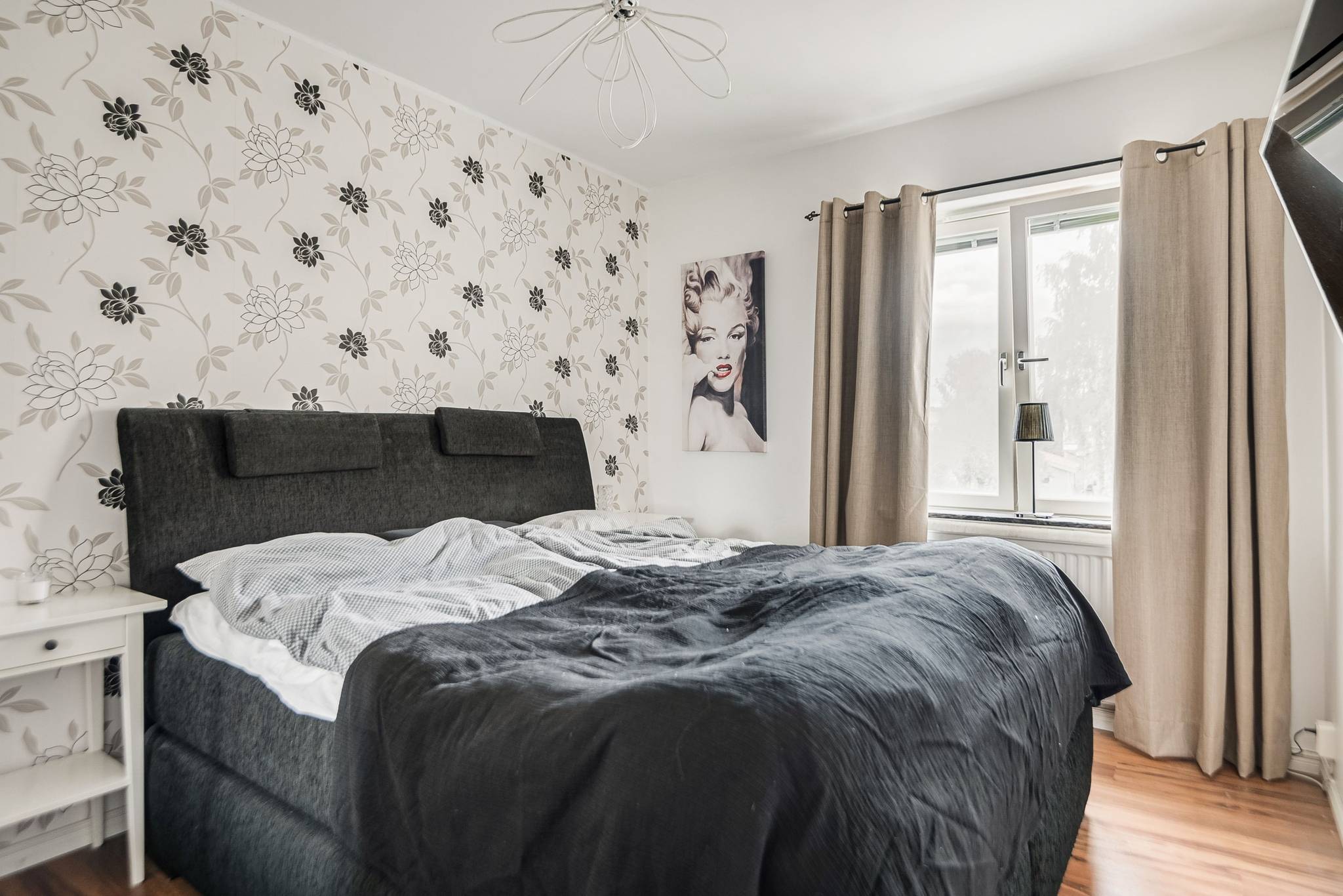3 rum Lägenhet på Hagavägen 56 Hagalund Borlänge kommun - bild 8