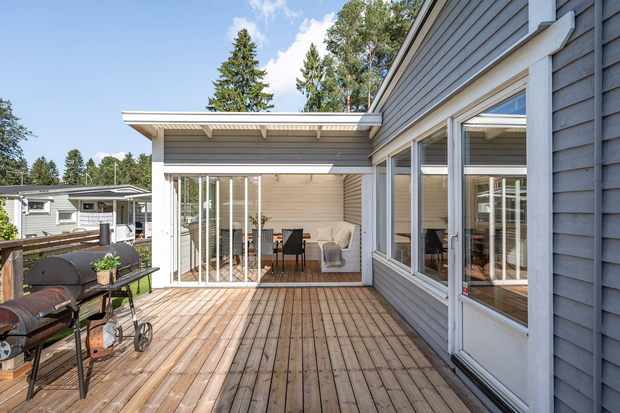 5 rum Villa på Blockstensvägen 13 Sörby Gävle kommun - bild 3