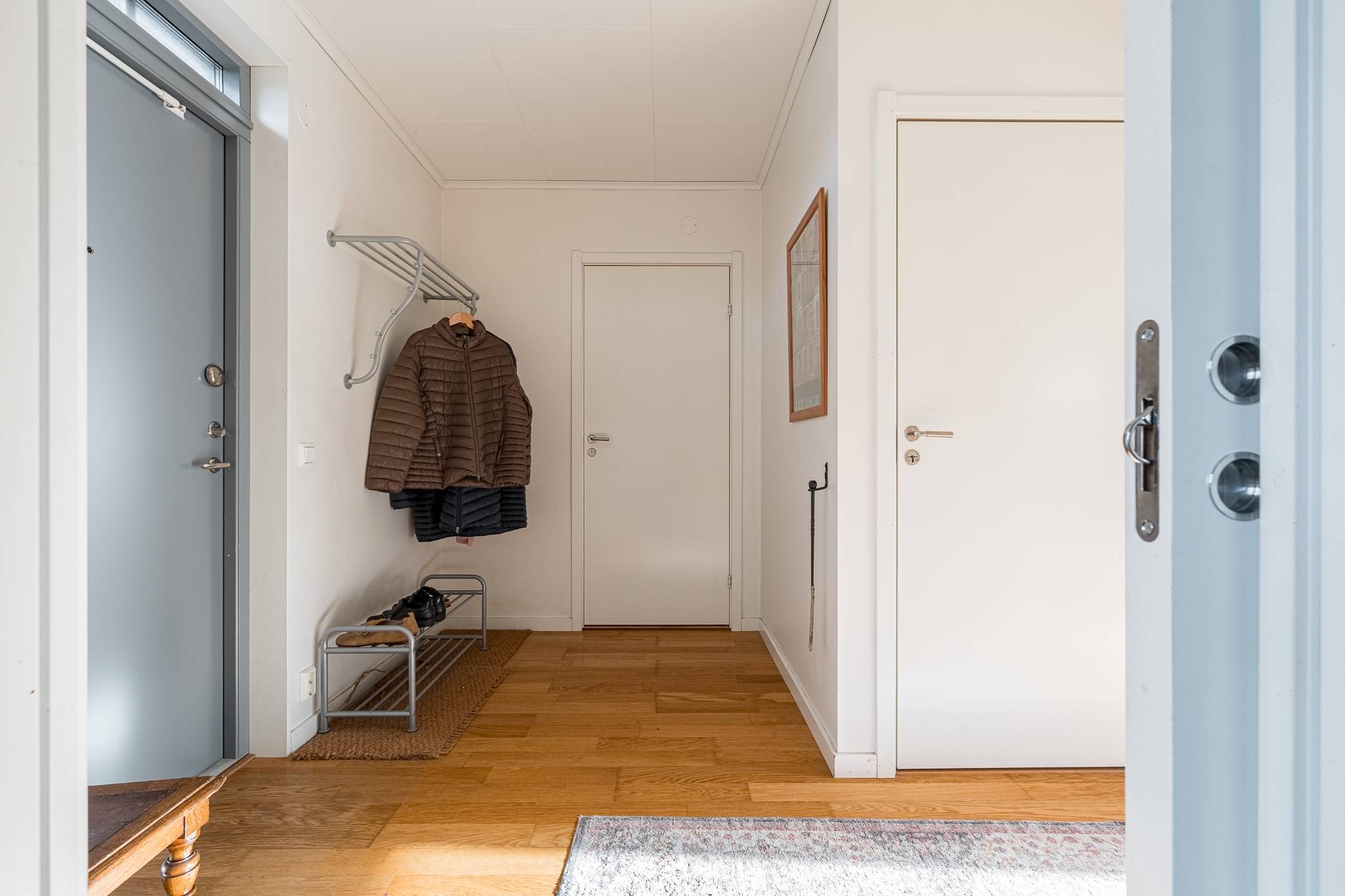 4 rum Lägenhet på Lagmansgatan 7D Stenby Eskilstuna kommun - bild 19