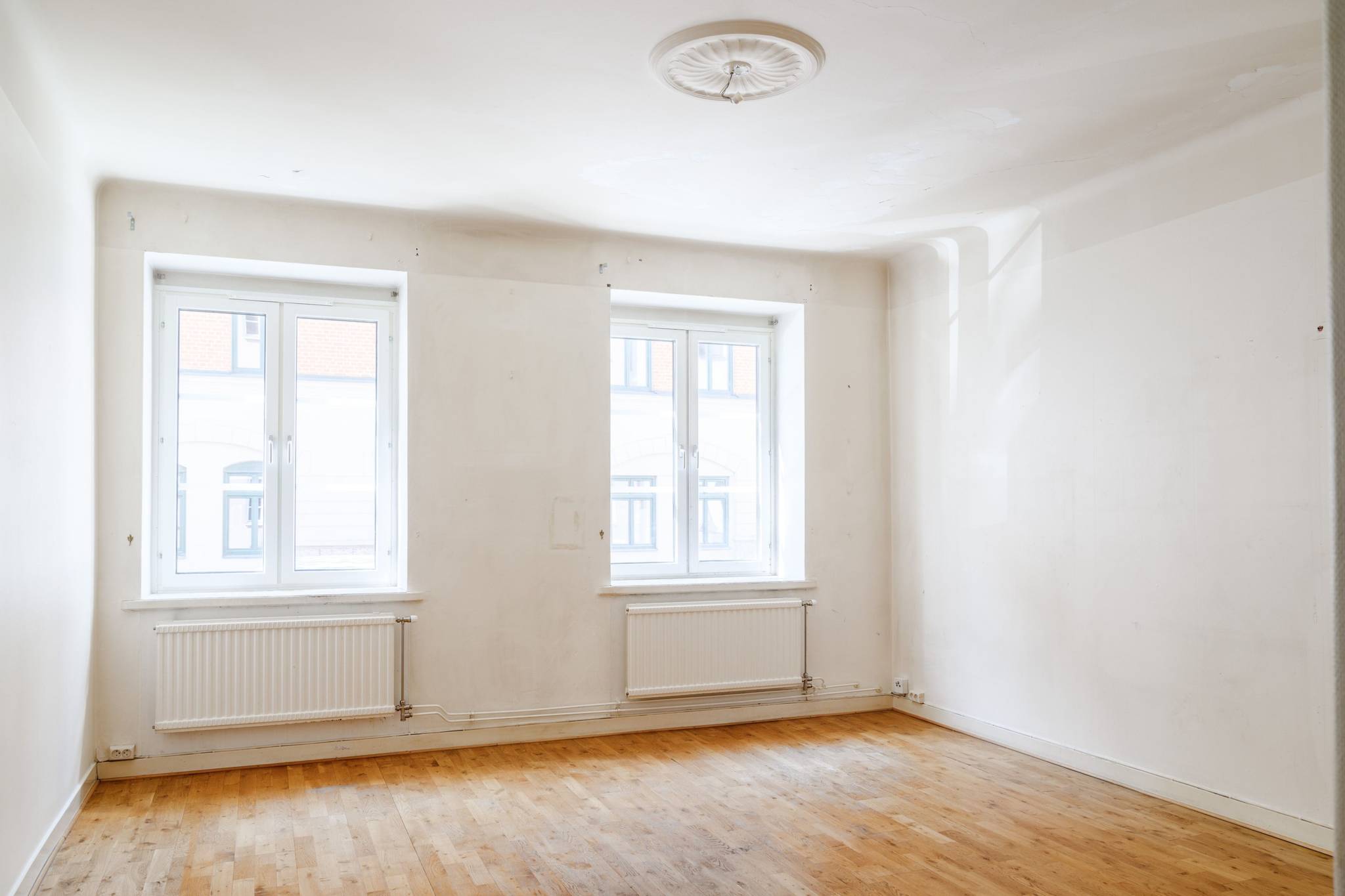 2 rum Lägenhet på Kristianstadsgatan 20 Möllevången Malmö kommun - bild 7