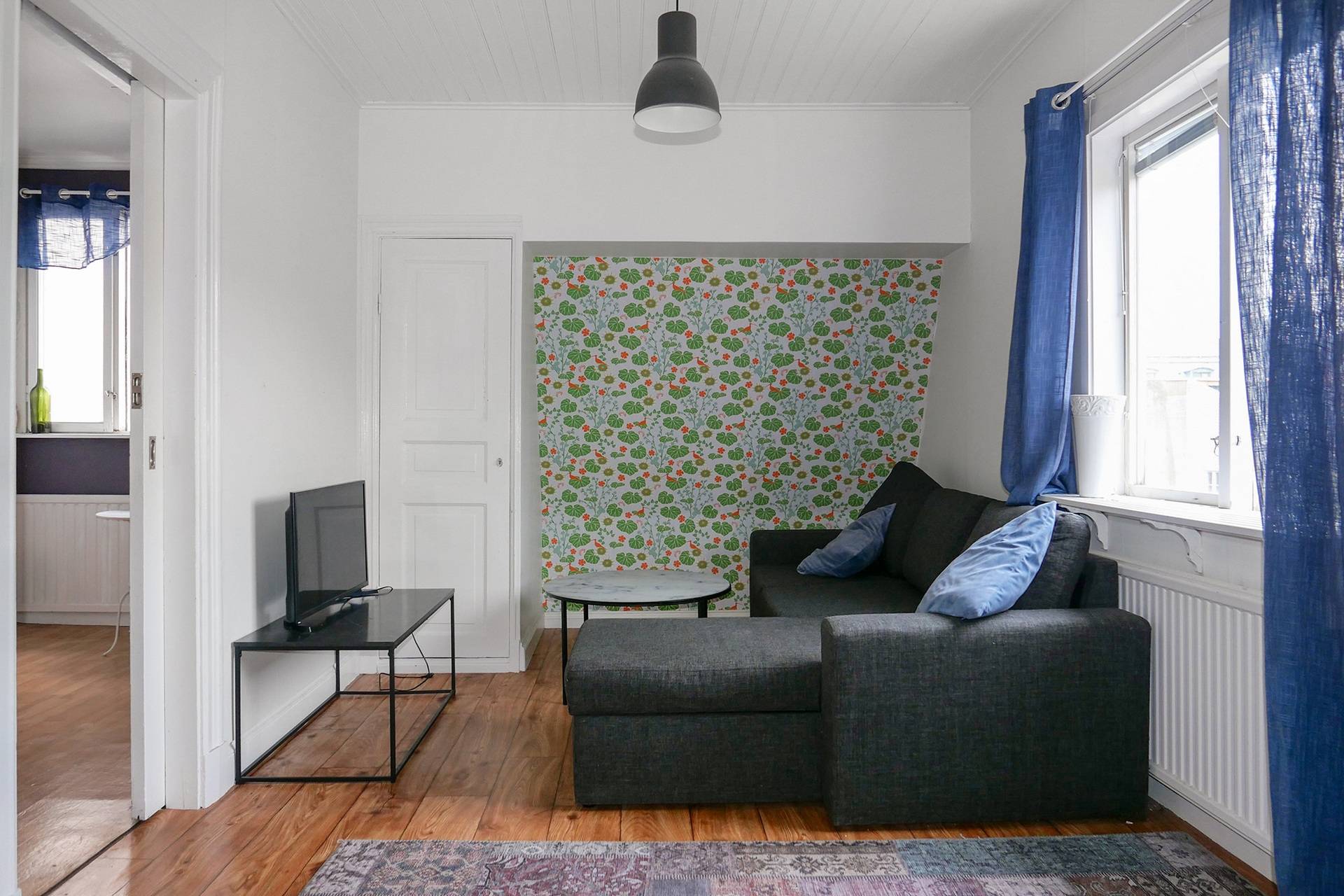 6 rum Villa på Lunnegatan 17 Åmål Åmåls kommun - bild 21