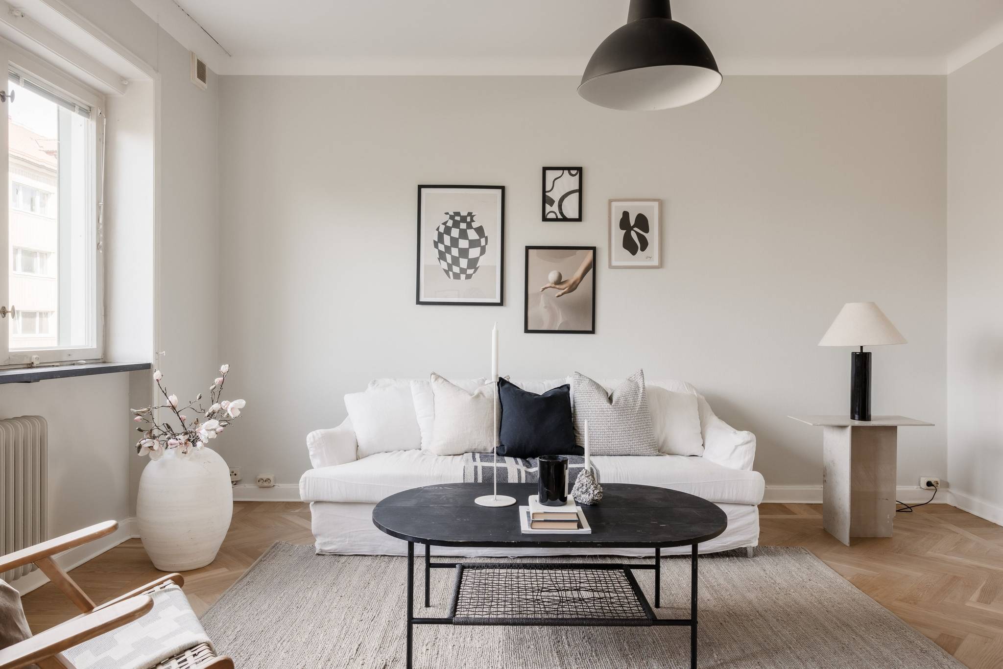 2 rum Lägenhet på Lönngatan 50F Lönngården Malmö kommun - bild 6