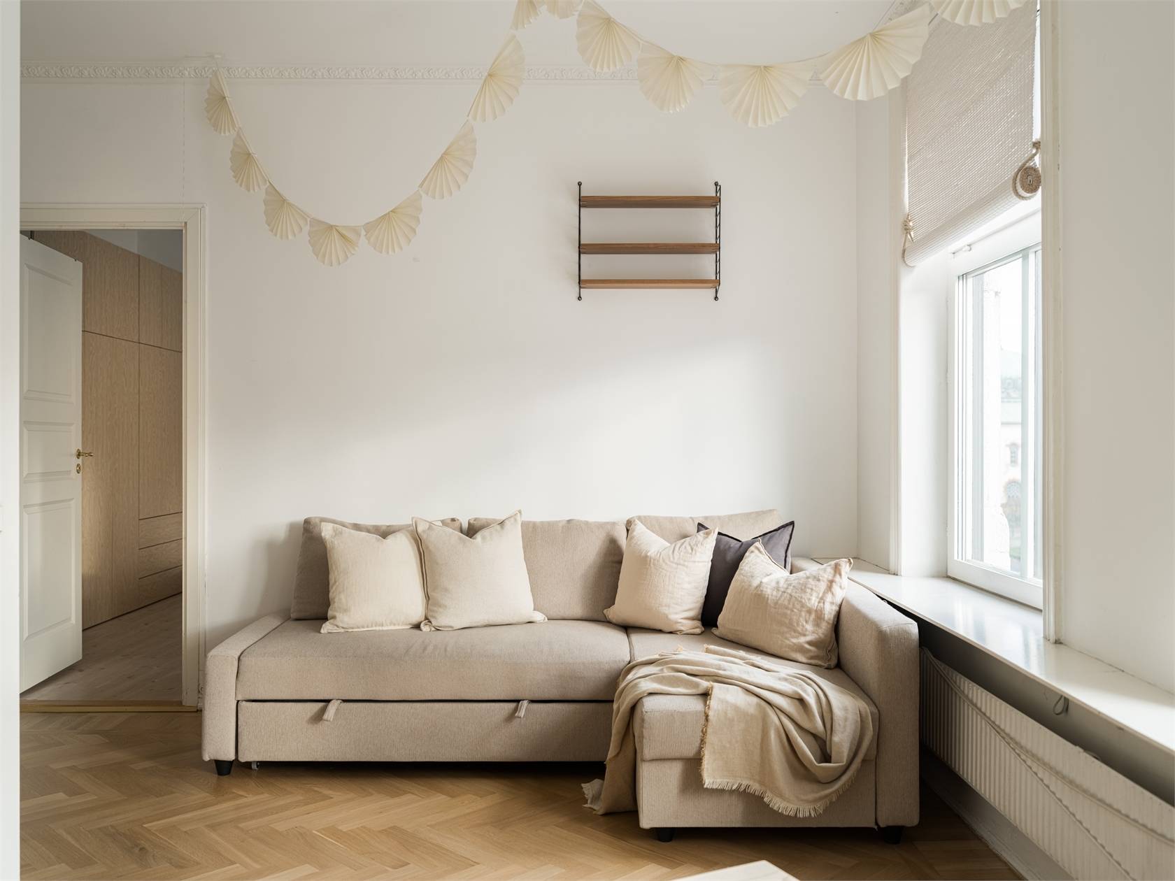 2 rum Lägenhet på Föreningsgatan 37 City Malmö kommun - bild 7