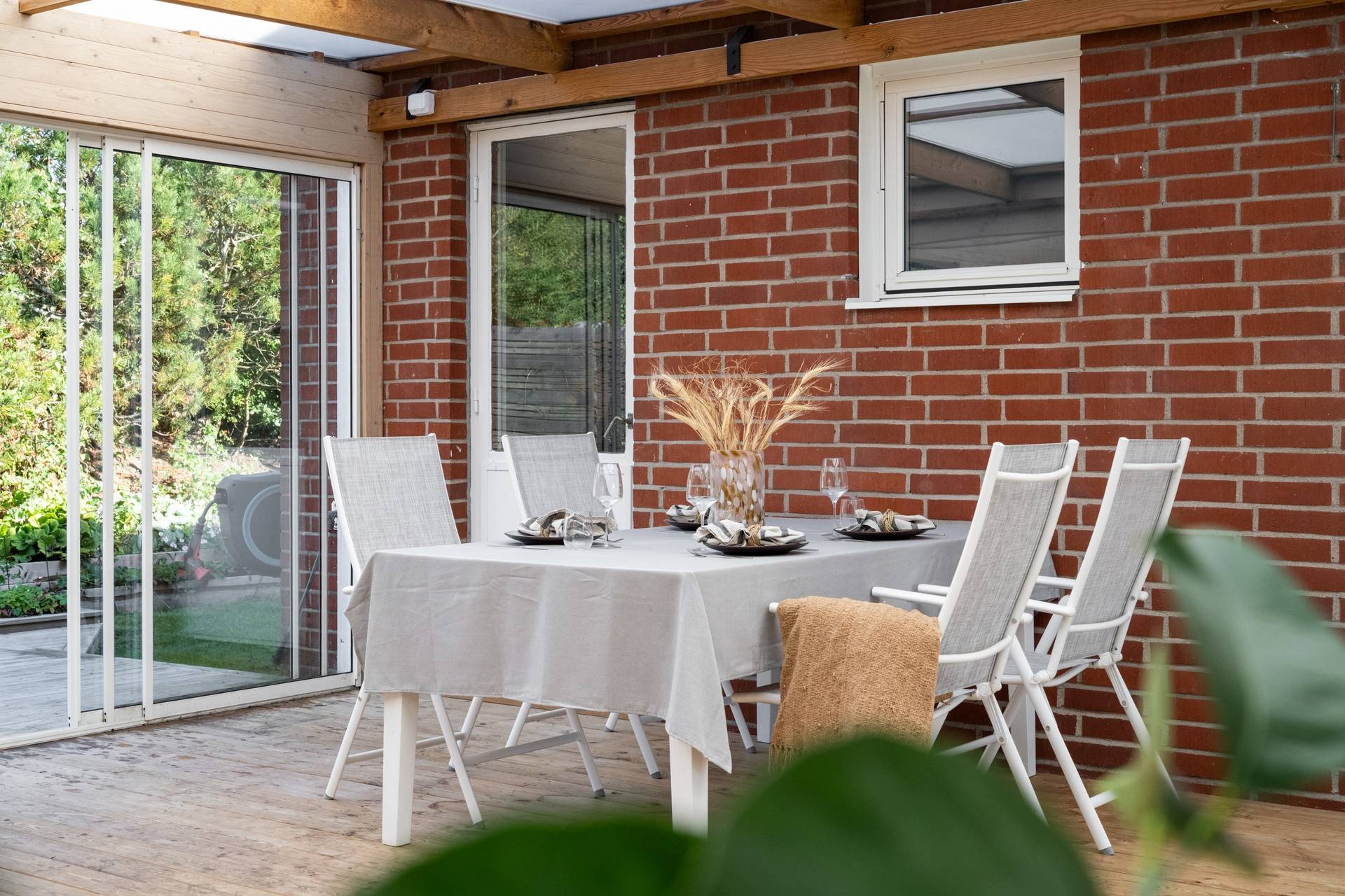 4 rum Kedjehus på Snurrebocksvägen 16 Helenedal Uddevalla kommun - bild 27