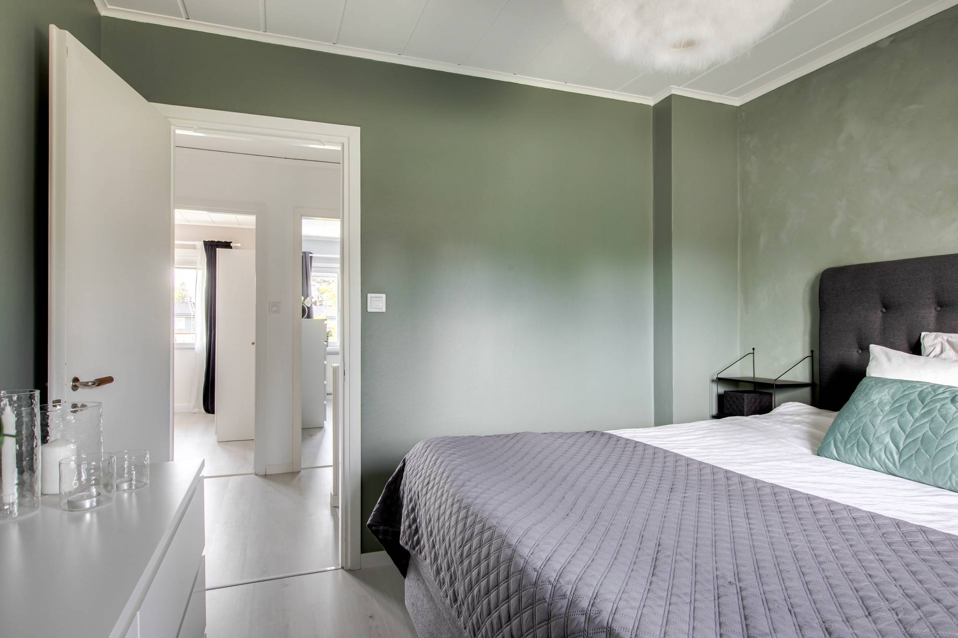 4 rum Radhus på Östra vägen 34 Skutskär Älvkarleby kommun - bild 26