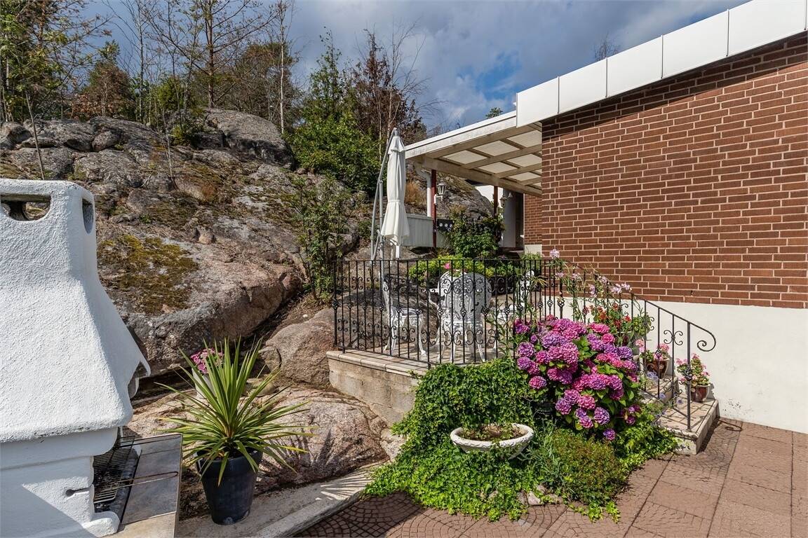 4 rum Villa på Blåklintsvägen 5 Fallebo Oskarshamns kommun - bild 33
