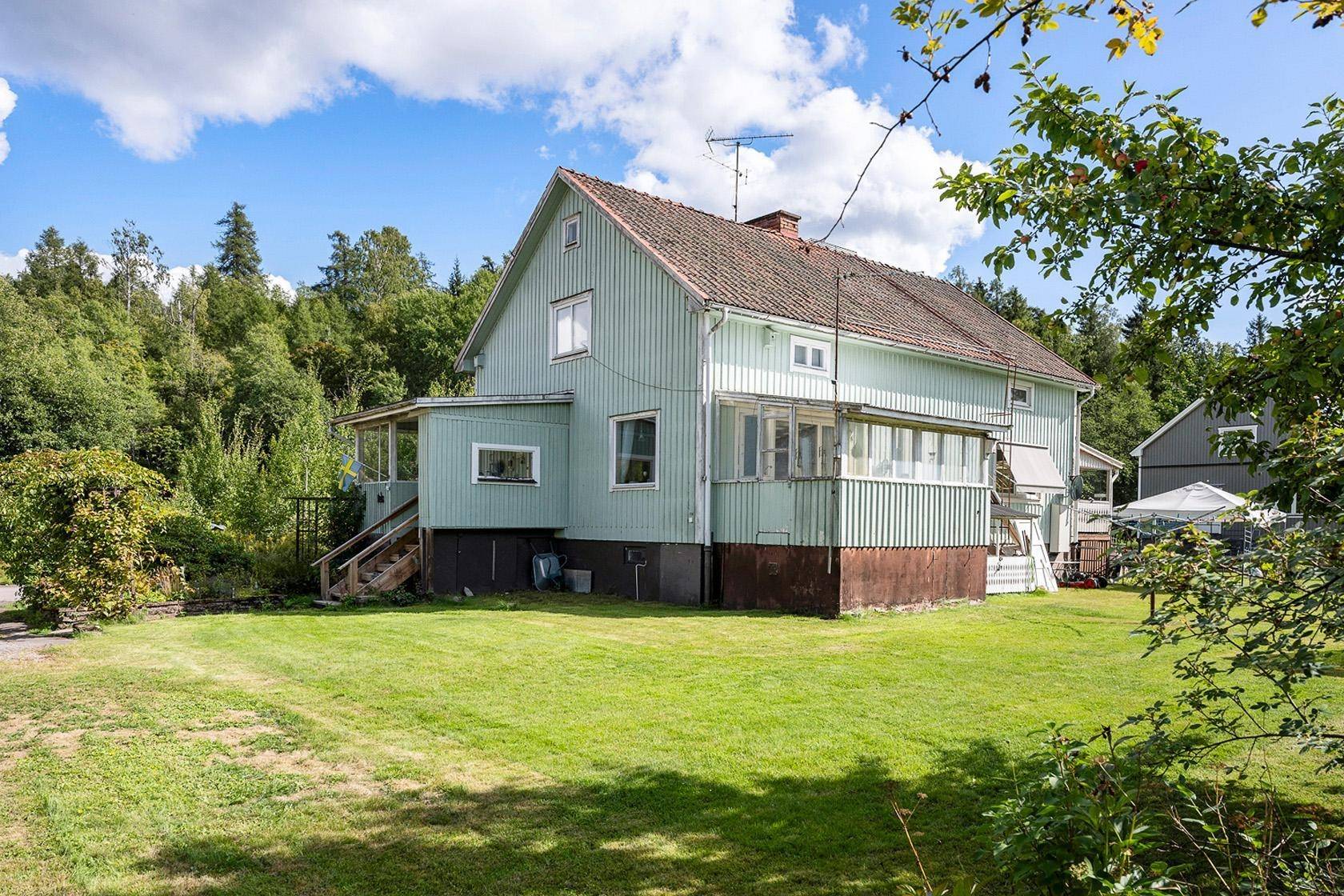Karlskoga, Karlskoga kommun