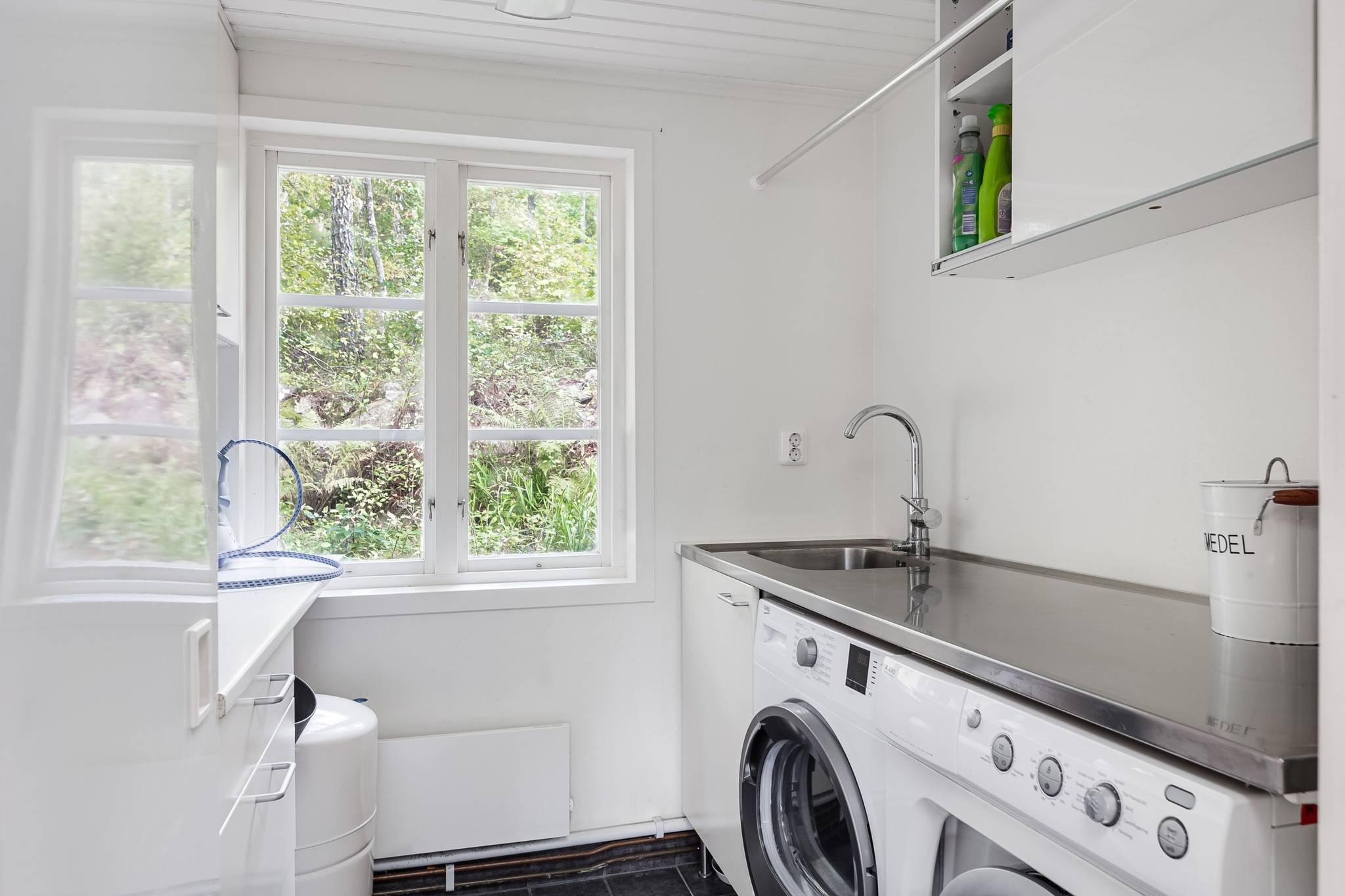 6 rum Villa på Frisagård Rosendal 105 Gullbrandstorp Halmstads kommun - bild 24
