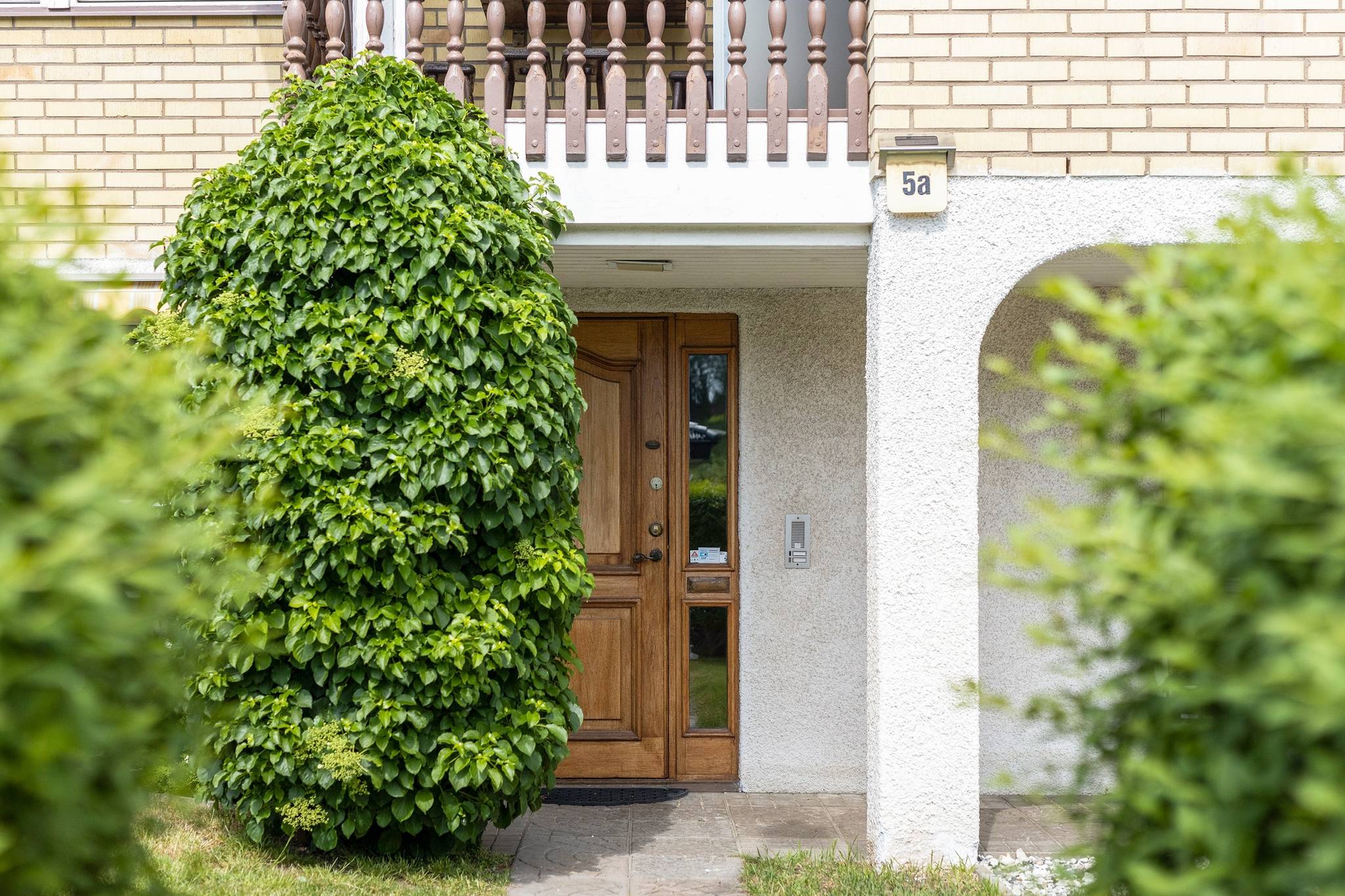 6 rum Villa på Narvavägen 5A Bymarken Jönköpings kommun - bild 2