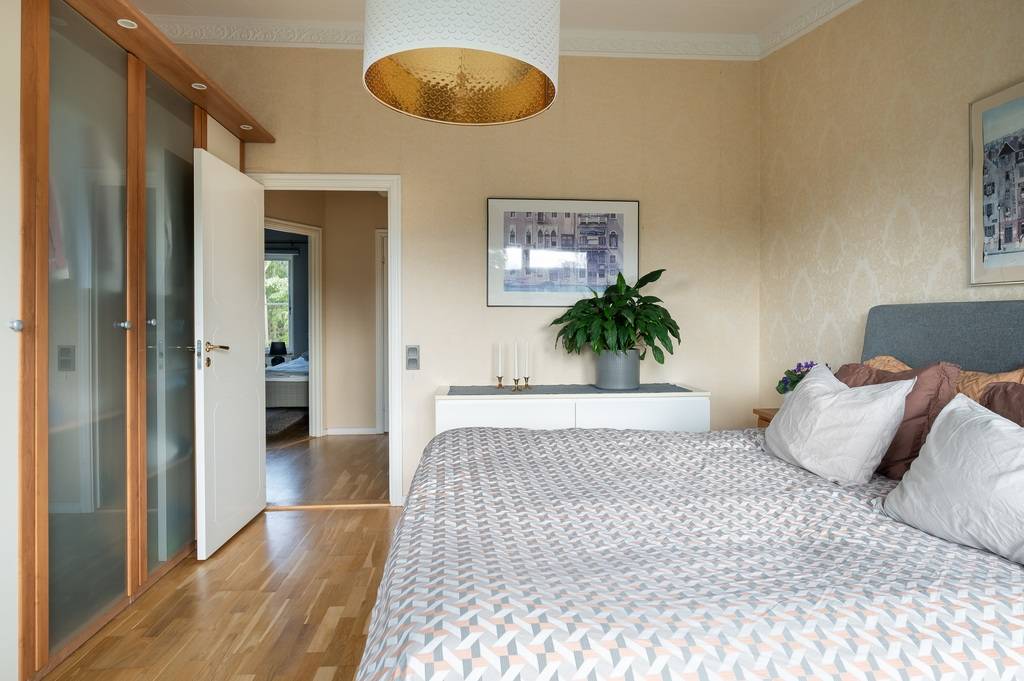 5 rum Radhus på Stigfinnarvägen 12 Huddinge - Segeltorp - Smista Huddinge kommun - bild 25