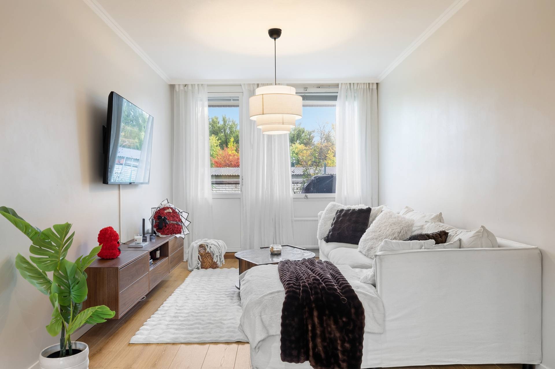 2 rum Lägenhet på Kavallerigatan 38 Centrala Väsby Upplands Väsby kommun - bild 13
