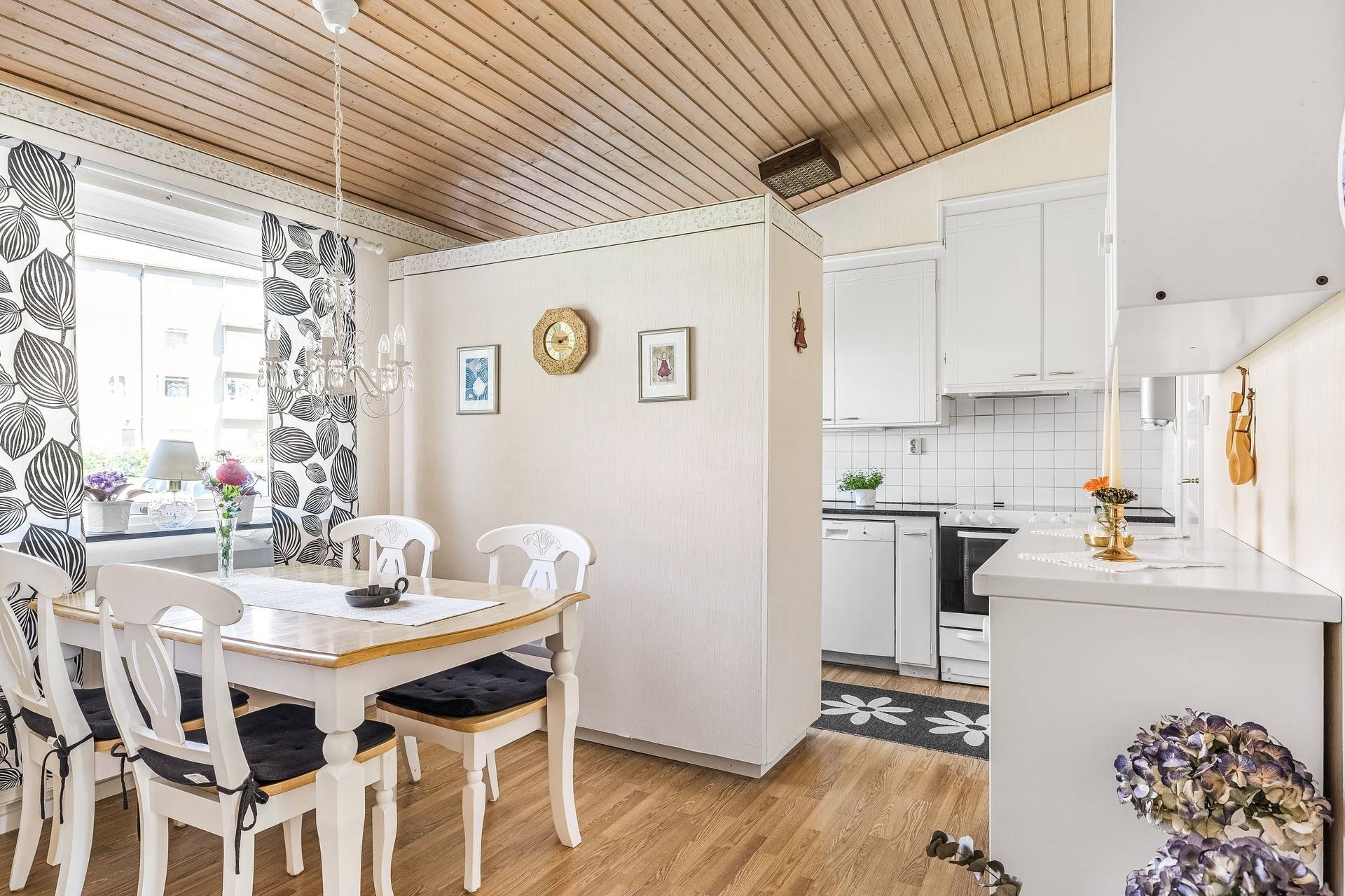 5 rum Villa på Nya vägen 43 Njurunda Sundsvalls kommun - bild 8