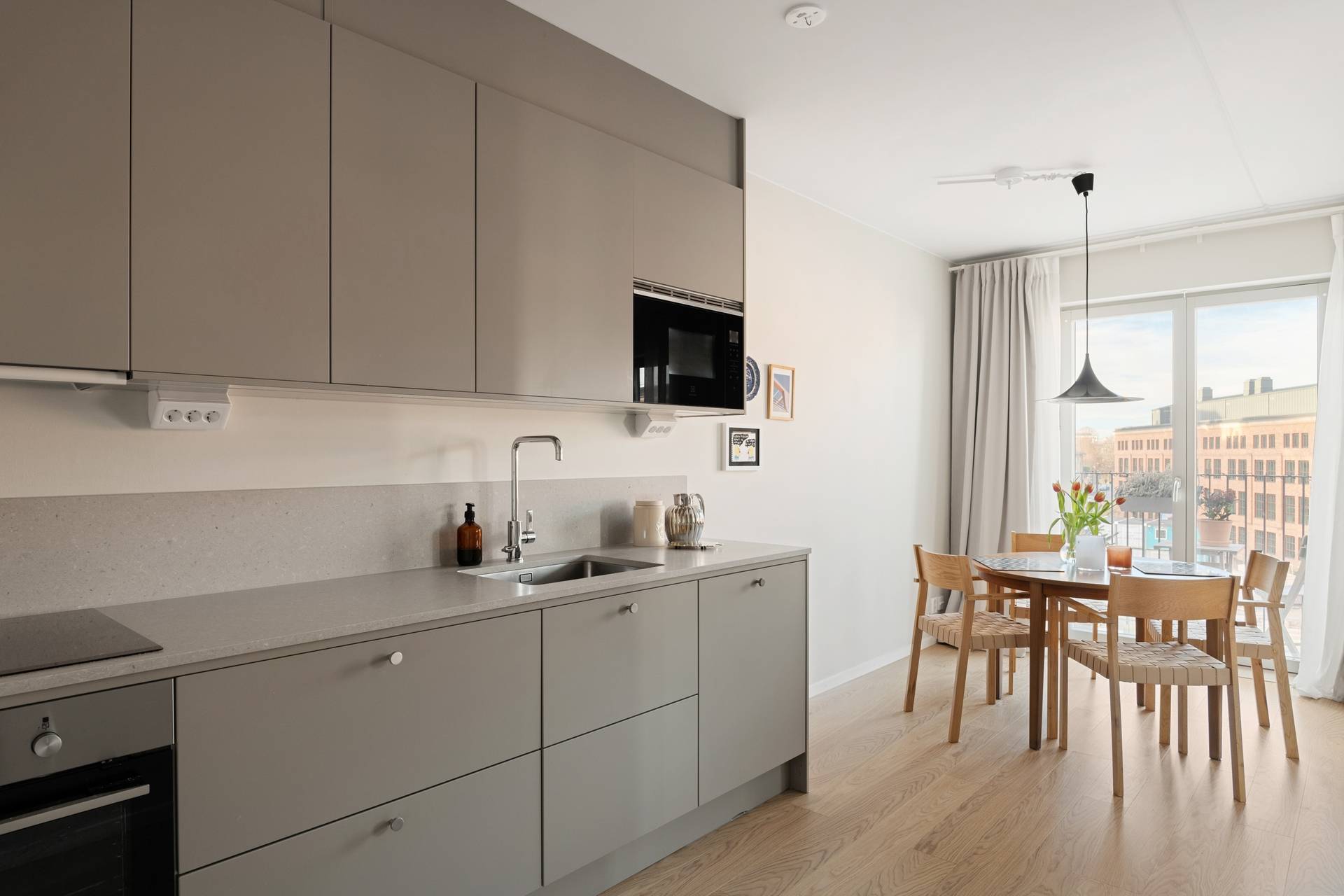 2 rum Lägenhet på Max Sievertsgatan 6B Sundbyberg Sundbybergs kommun - bild 7