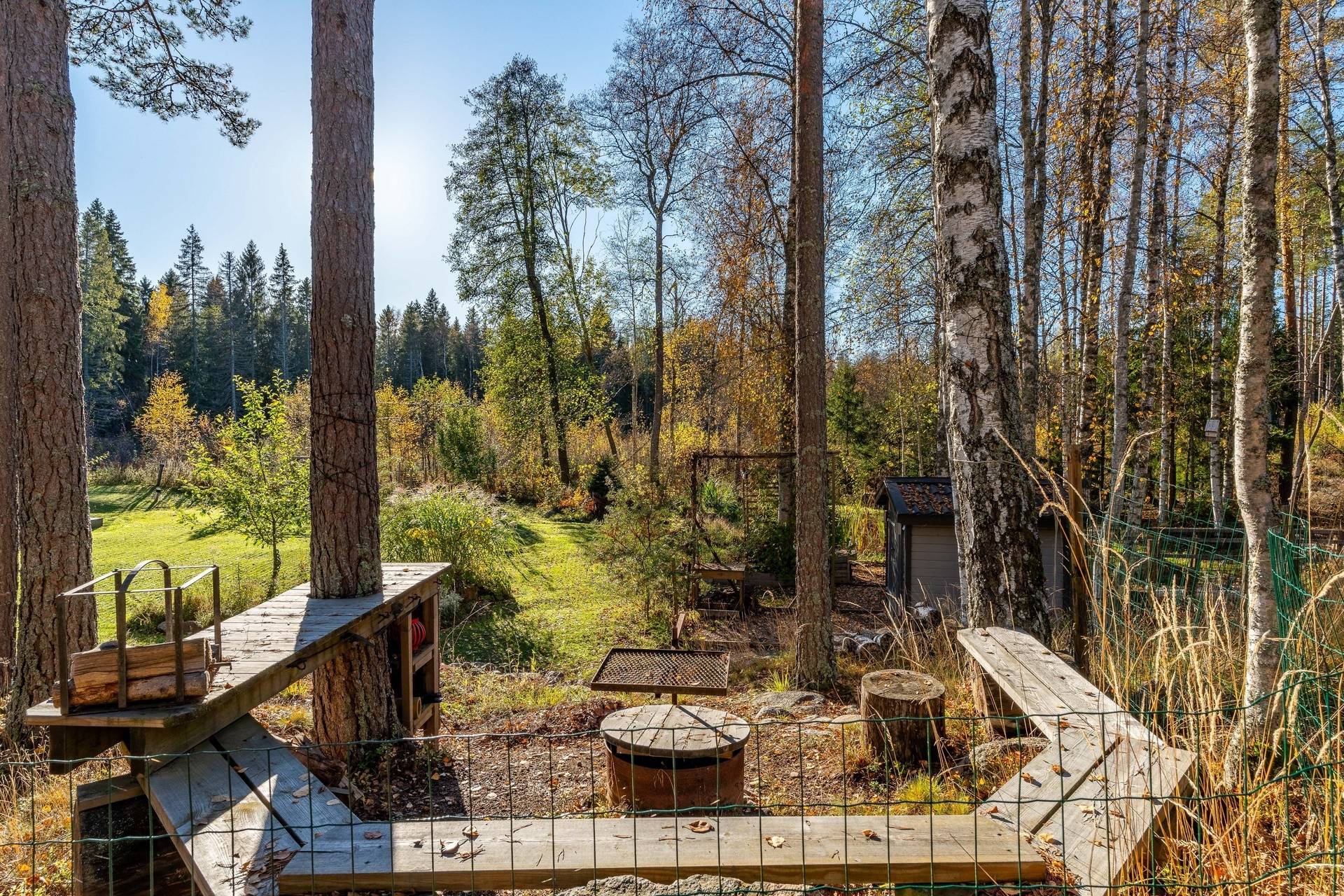 4 rum Villa på Karskulla 4 Vattholma Uppsala kommun - bild 33