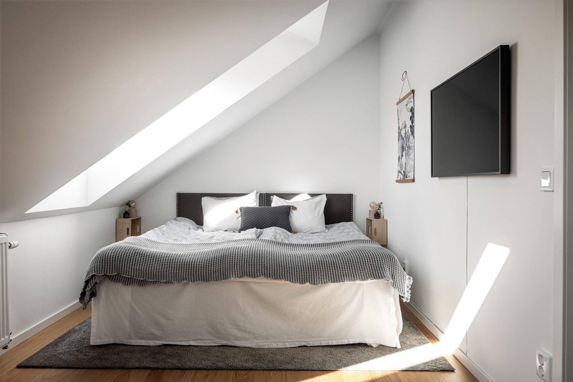 3 rum Radhus på Adjunktsgatan 9 Simrishamn Simrishamns kommun - bild 18