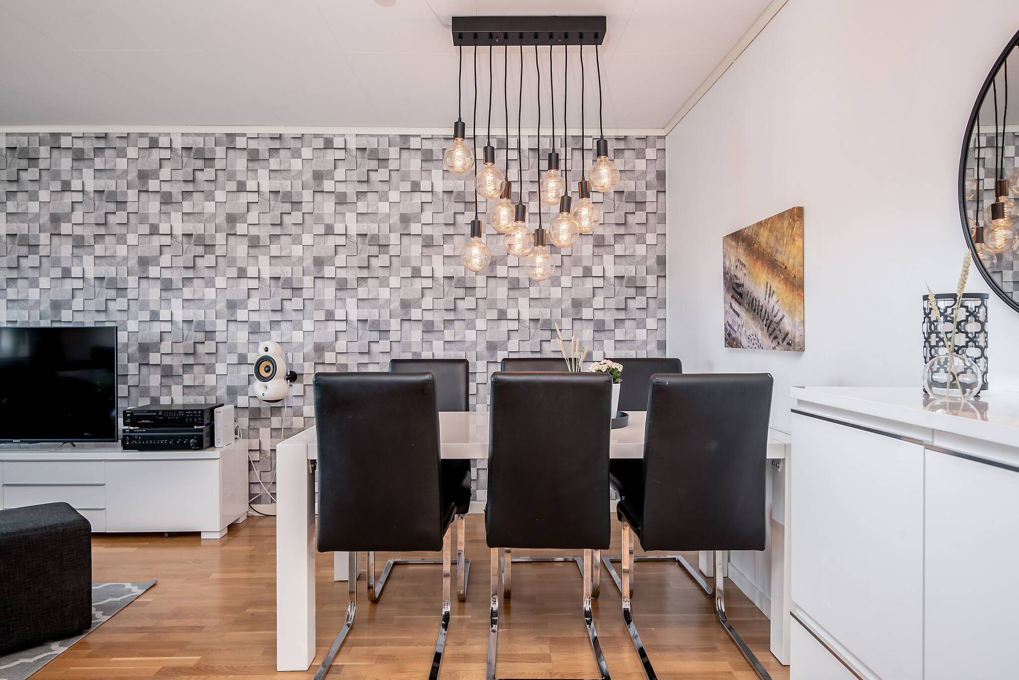 6 rum Villa på Fällhagen 76 Öxnehaga Jönköpings kommun - bild 18