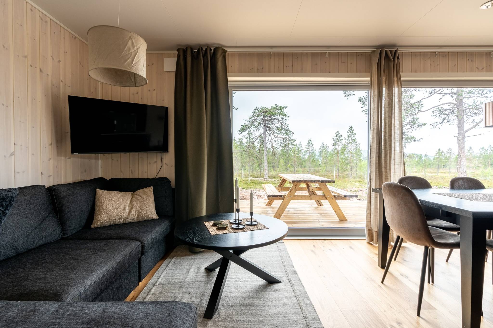 5 rum Lägenhet på Hjortstigen 44C Tandådalen, Sälen Malung-Sälens kommun - bild 8