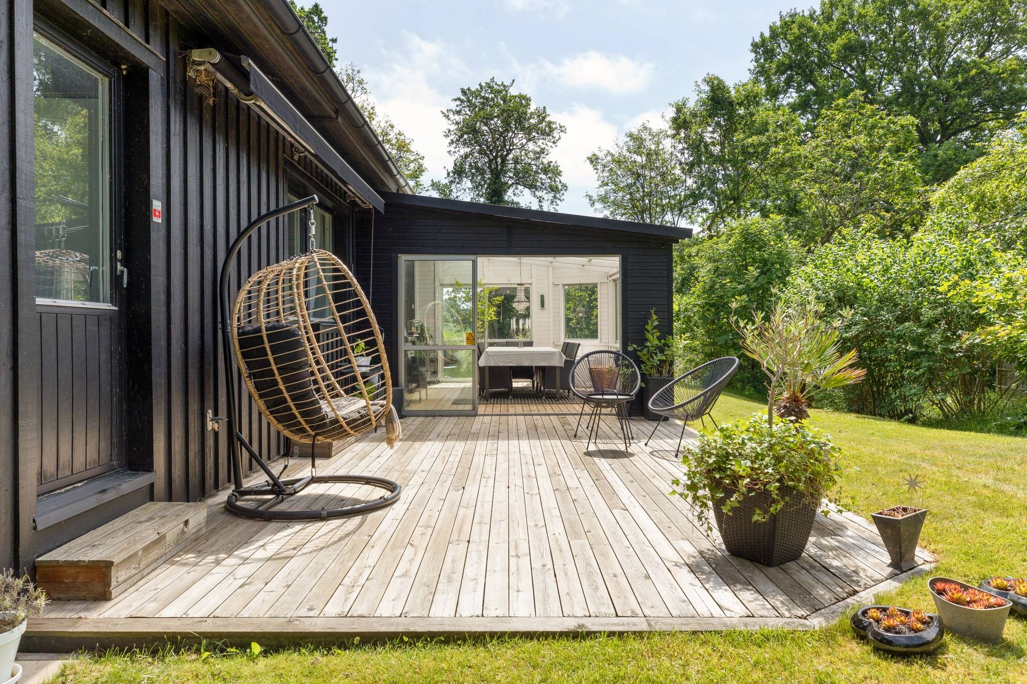 5 rum villa på Veckogatan 36 Villshärad, Halmstads kommun - bild 5