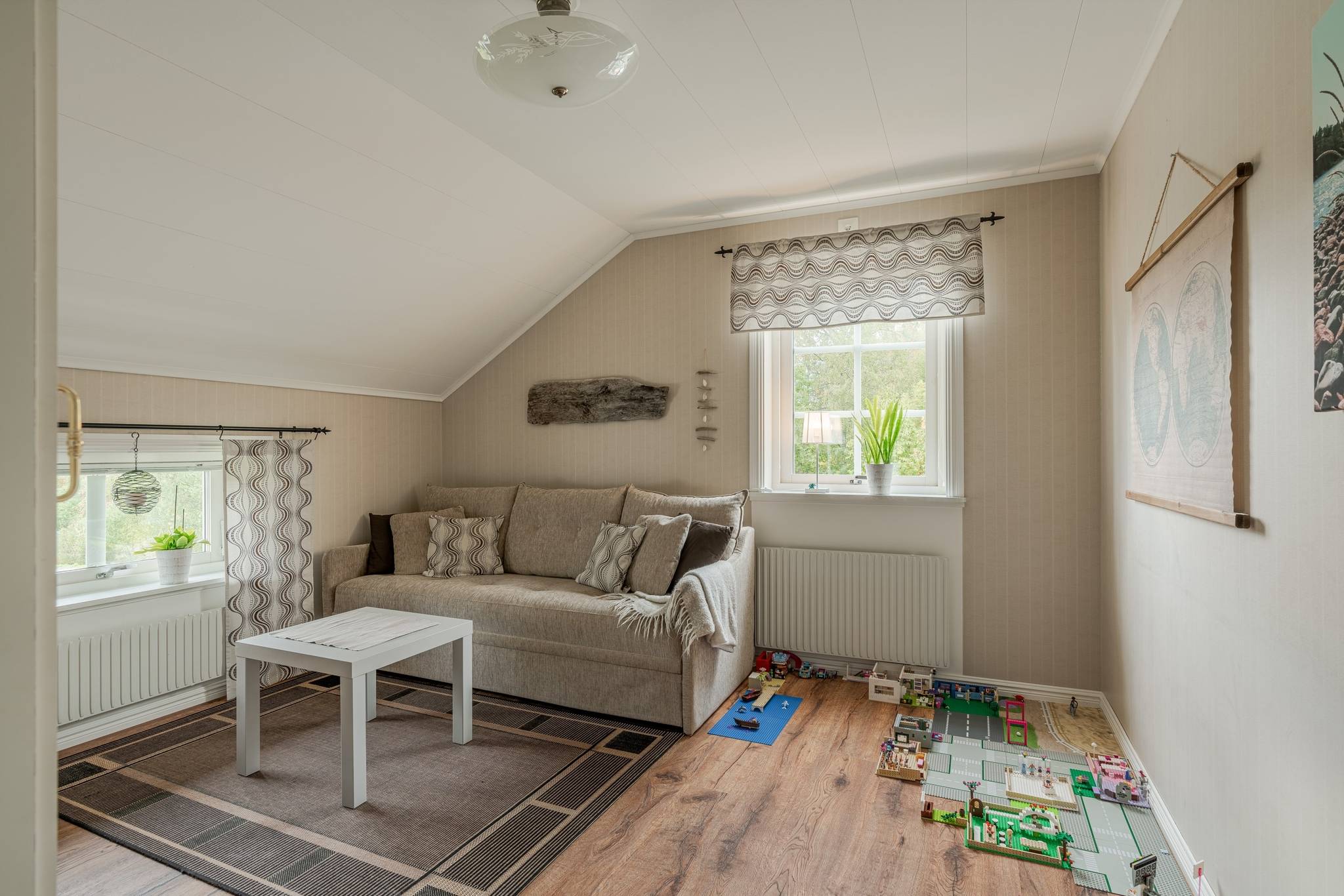 6 rum Villa på Österalnö 157 Österalnö Örnsköldsviks kommun - bild 23