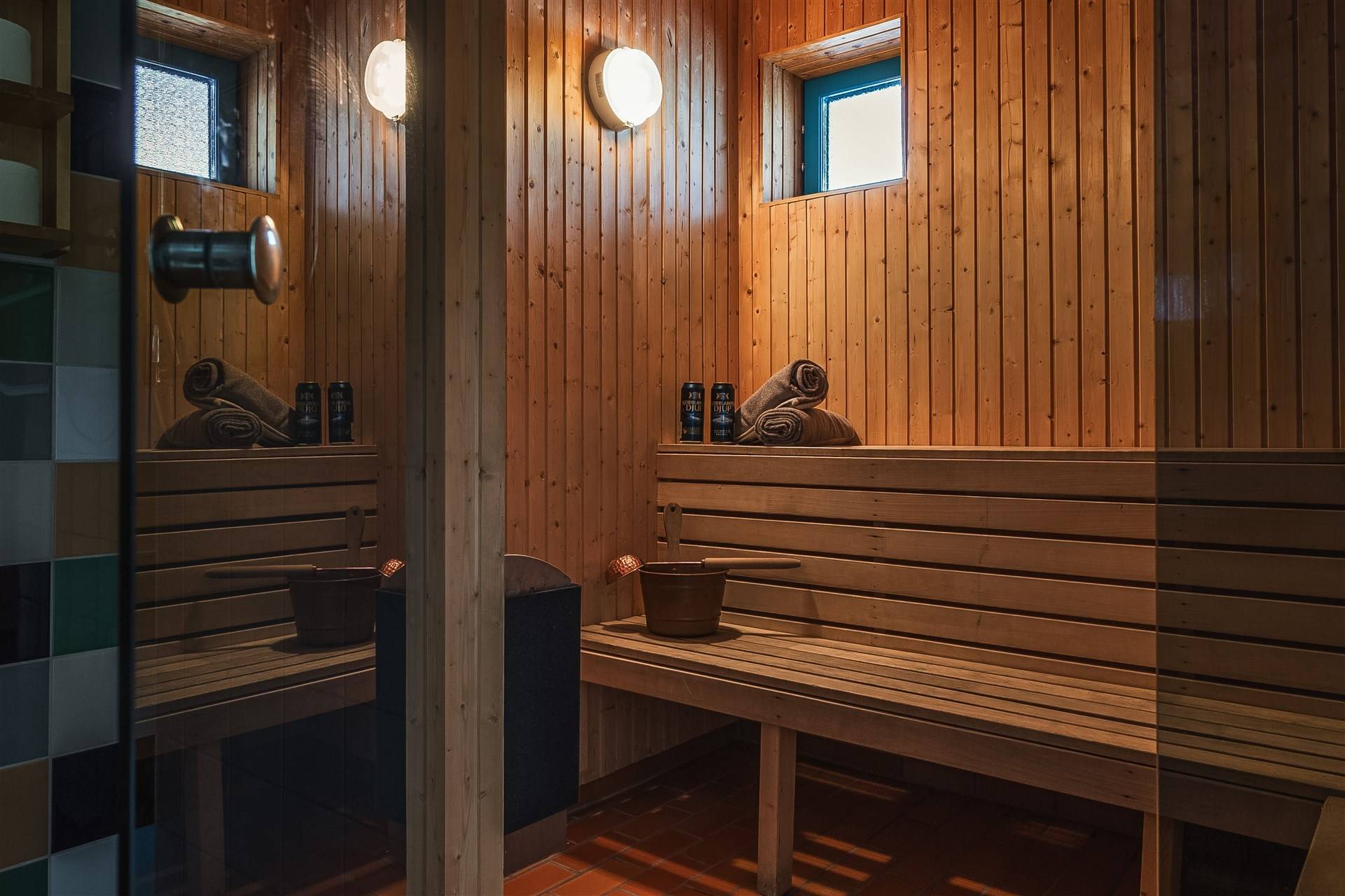5 rum Lägenhet på Vemdalsskalet Ravinstigen 1 E Vemdalsskalet Härjedalens kommun - bild 20