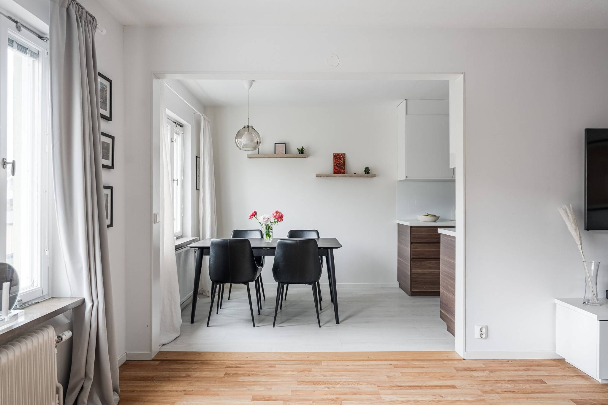 3 rum Lägenhet på Petterslundsgatan 33 Fålhagen Uppsala kommun - bild 7
