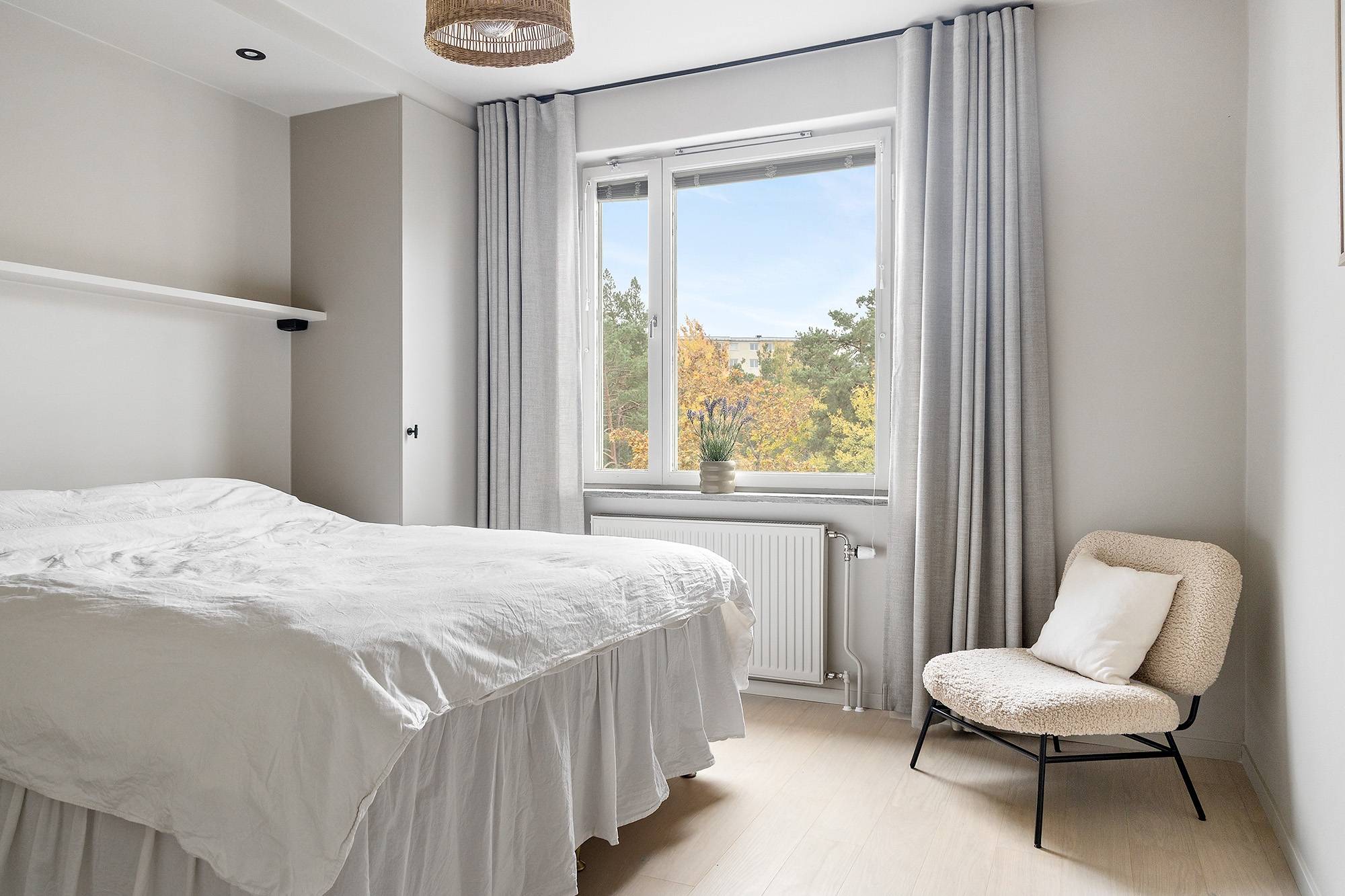 3 rum Lägenhet på Filipstadsbacken 26 Farsta Stockholms kommun - bild 16