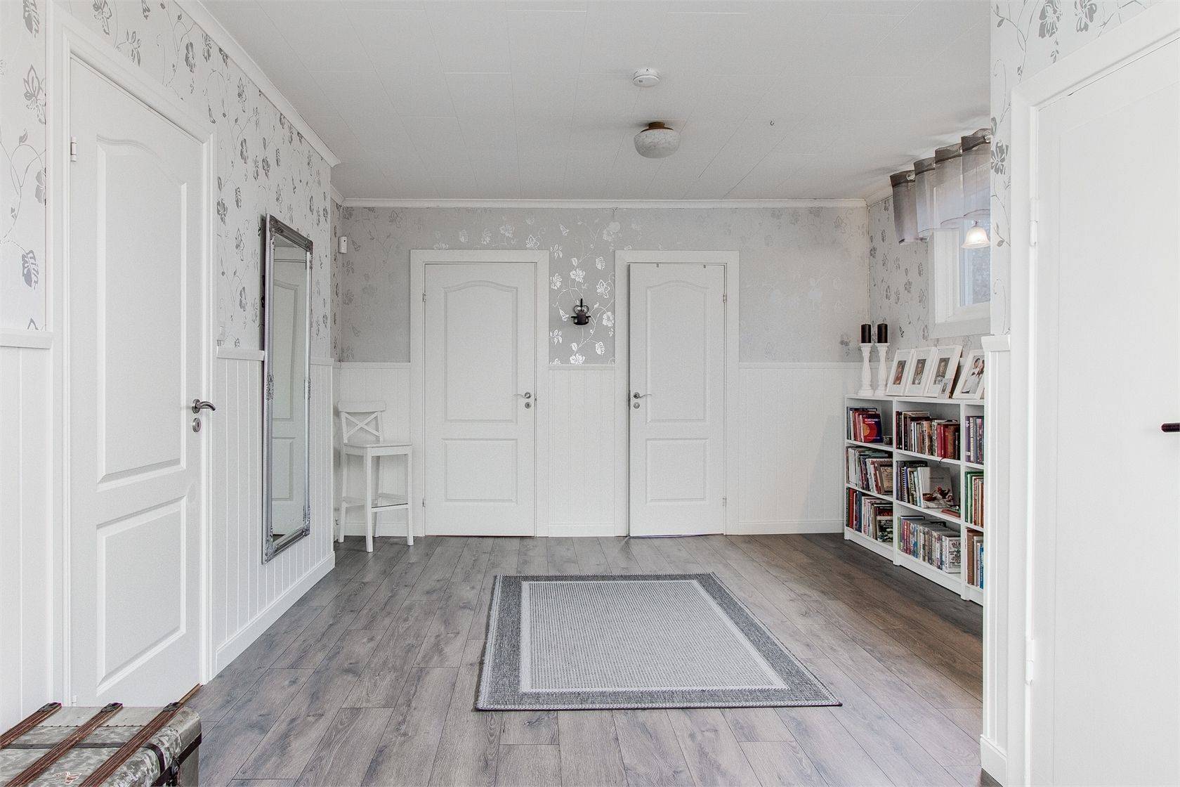 5 rum Villa på Landstormsvägen 1 - " Ingeby" Centrala Torsby Torsby kommun - bild 16