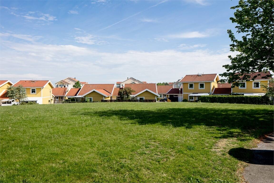5 rum Lägenhet på Vingavägen 39 Hovshaga Växjö kommun - bild 32