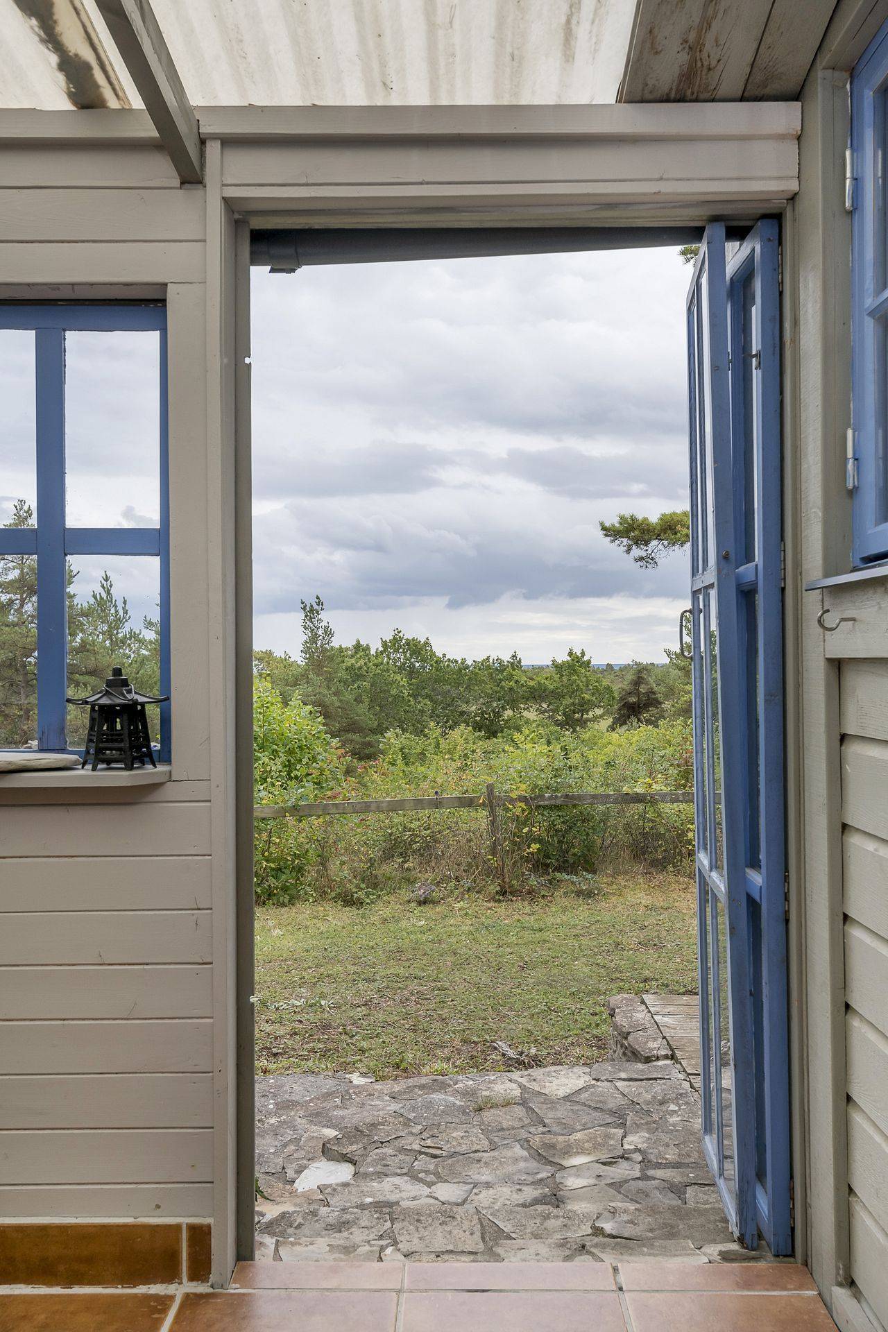 2 rum Fritidshus på Burs Bondarve 831 Stånga Gotlands kommun - bild 25