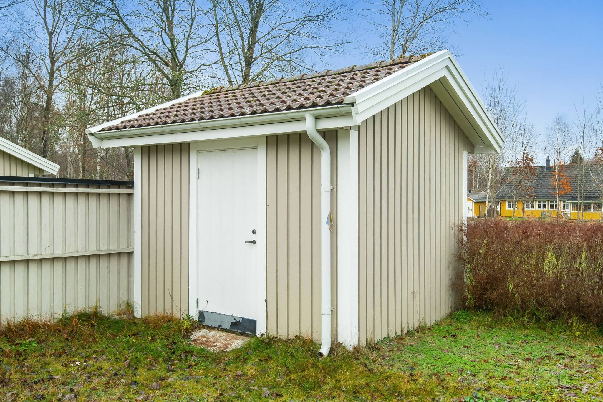3 rum Lägenhet på Iduns väg 10D Sibbhult Östra Göinge kommun - bild 11
