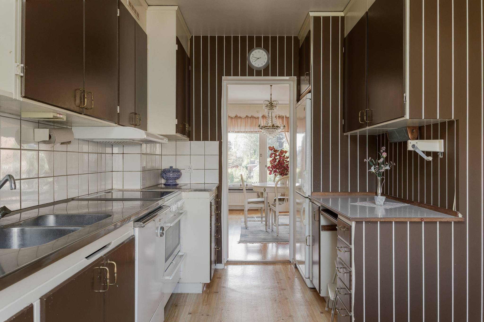 5 rum Radhus på Hantverkaregatan 3A Hornaryd Värnamo kommun - bild 14