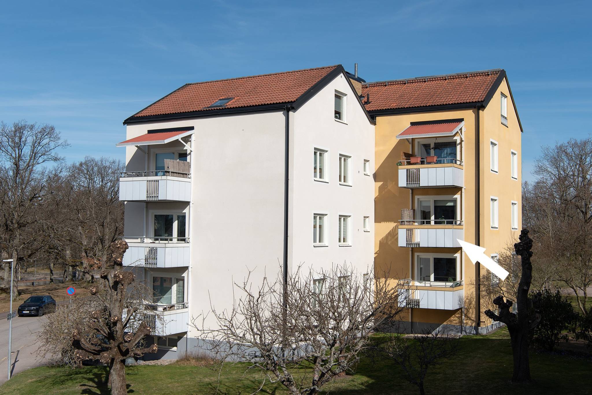 3 rum Lägenhet på Pär lagerkvists väg 14 Norr Växjö kommun - bild 20