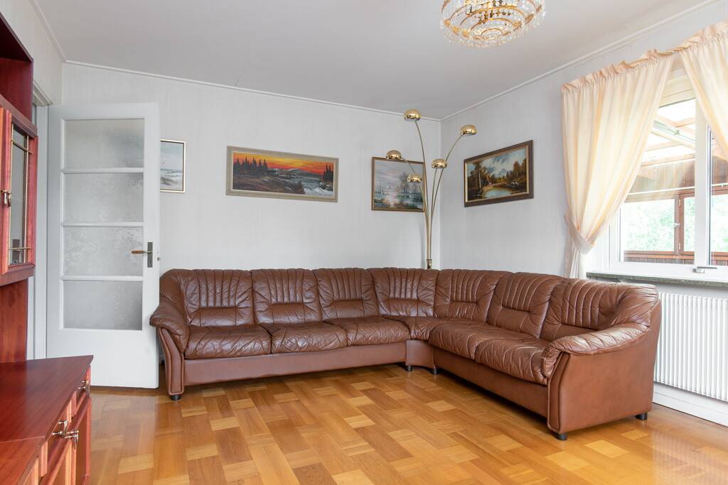 3 rum Villa på Helge Björns väg 10 Klockrike Motala kommun - bild 6