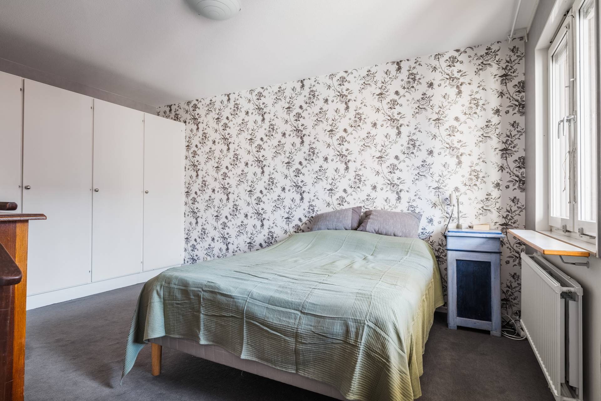 2 rum Lägenhet på Oskarsvägen 10 Central Öster Örebro kommun - bild 9