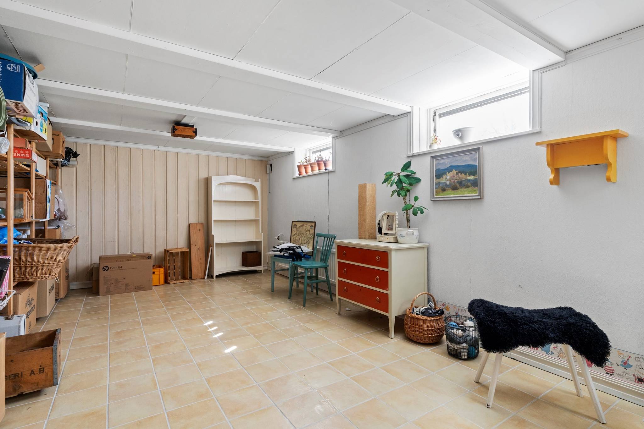 6 rum Villa på Kyrkebyn 76 Lane-Ryr Uddevalla kommun - bild 17