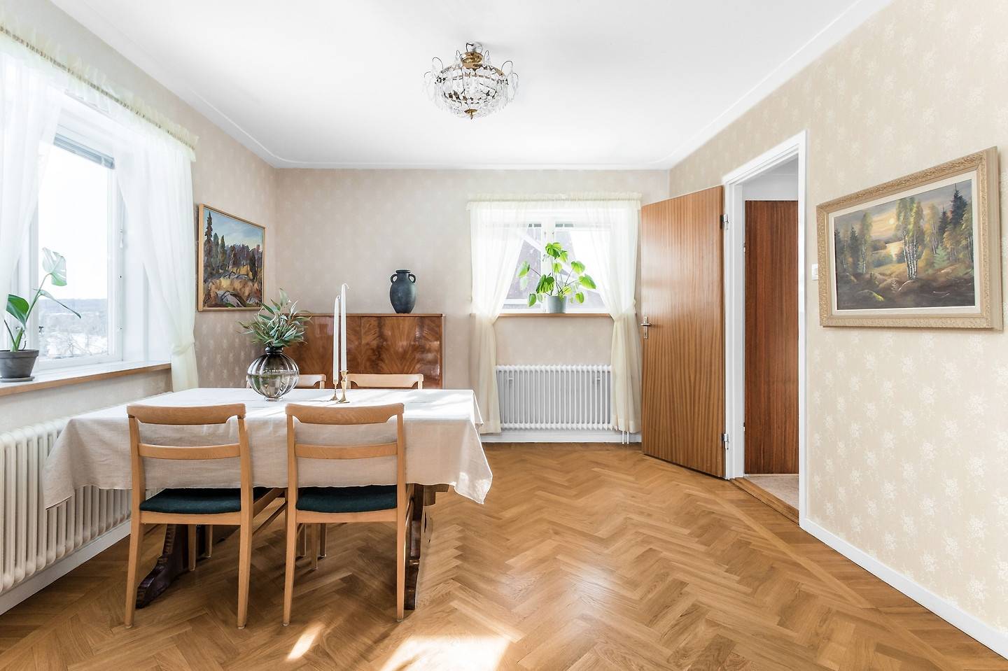 6 rum Villa på Almo Alviksvägen 288 o. 290 Alvik - Almo Leksands kommun - bild 14