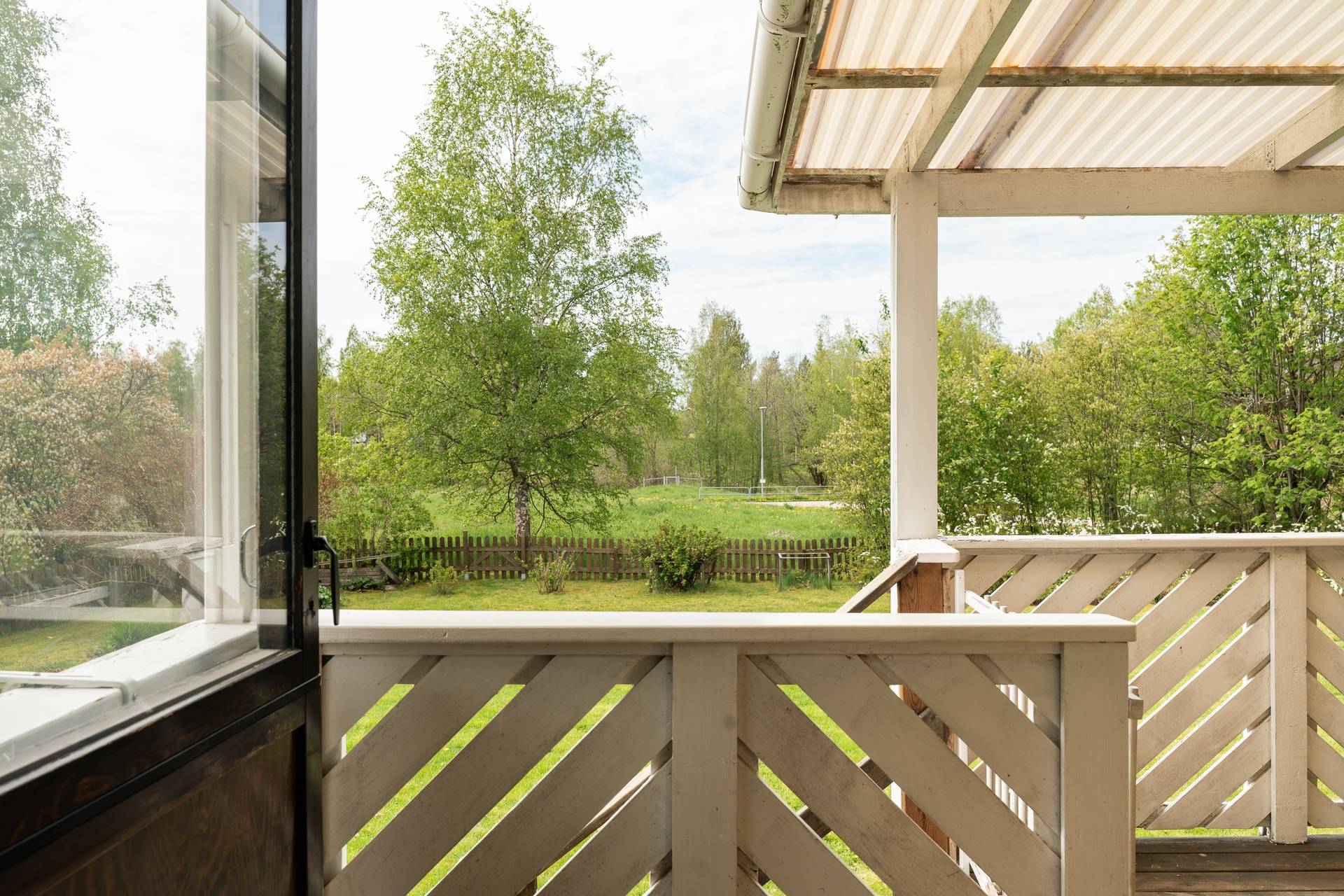 4 rum Villa på Sligvägen 23 Fagersta Fagersta kommun - bild 20
