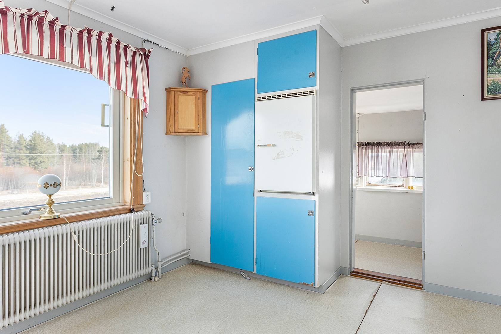 5 rum Villa på Söräng Runemovägen 5347 Söräng Bollnäs kommun - bild 19