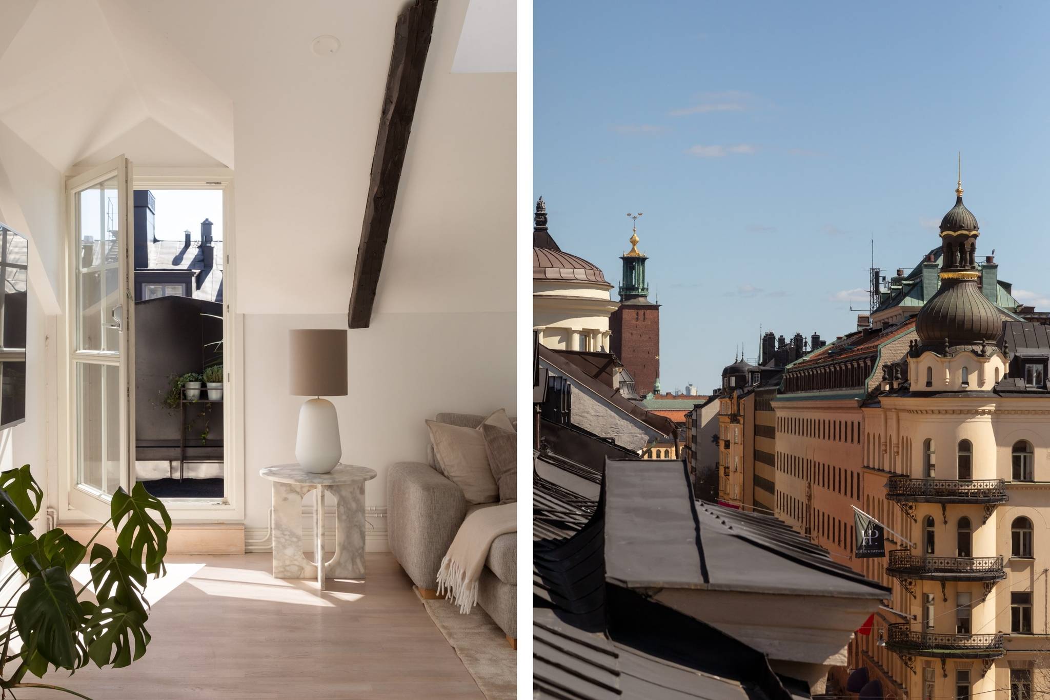 5 rum Lägenhet på Hantverkargatan 32, 5 tr Kungsholmen Stockholms kommun - bild 18