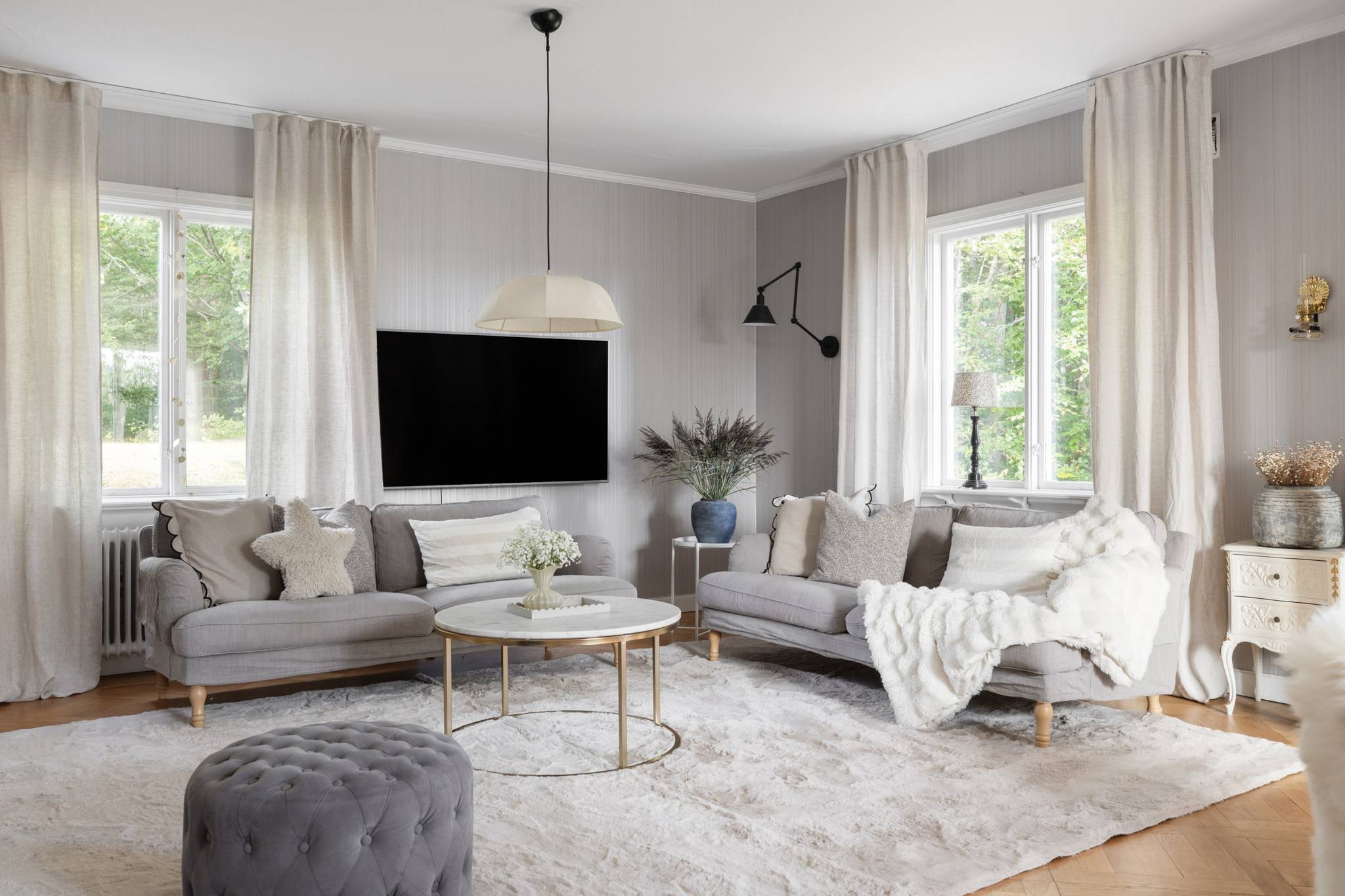 6 rum Villa på Håkullavägen 4 Onsala - Centralt Kungsbacka kommun - bild 14