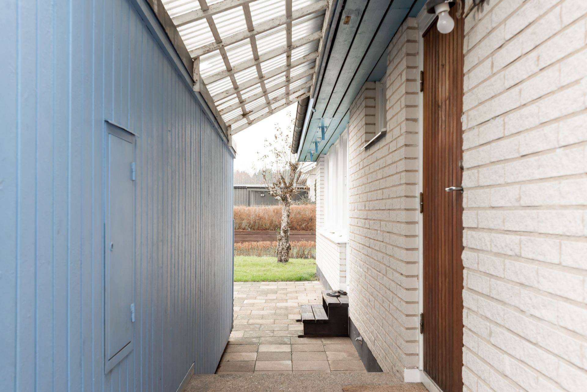 4 rum Villa på Fältspatsvägen 11 Örebro Örebro kommun - bild 45