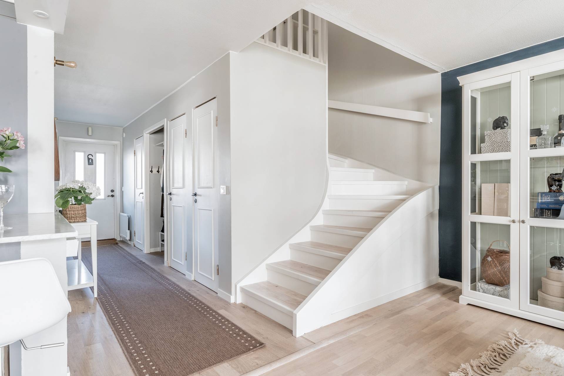 4 rum Radhus på Skalbaggevägen 17 Bryngelstorp Nyköpings kommun - bild 12
