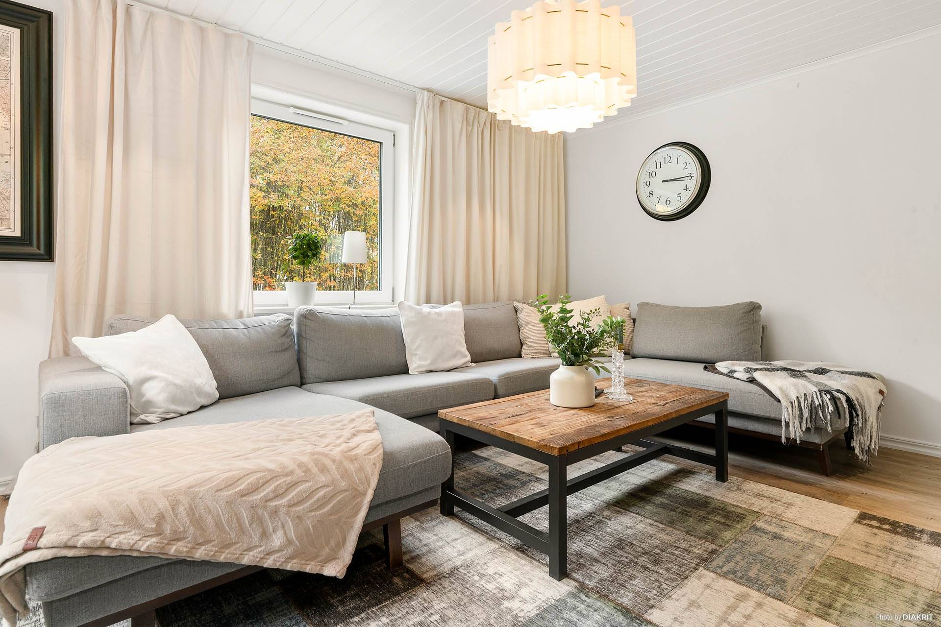4 rum Villa på Faluvägen 96 Barkargärde Borlänge kommun - bild 14